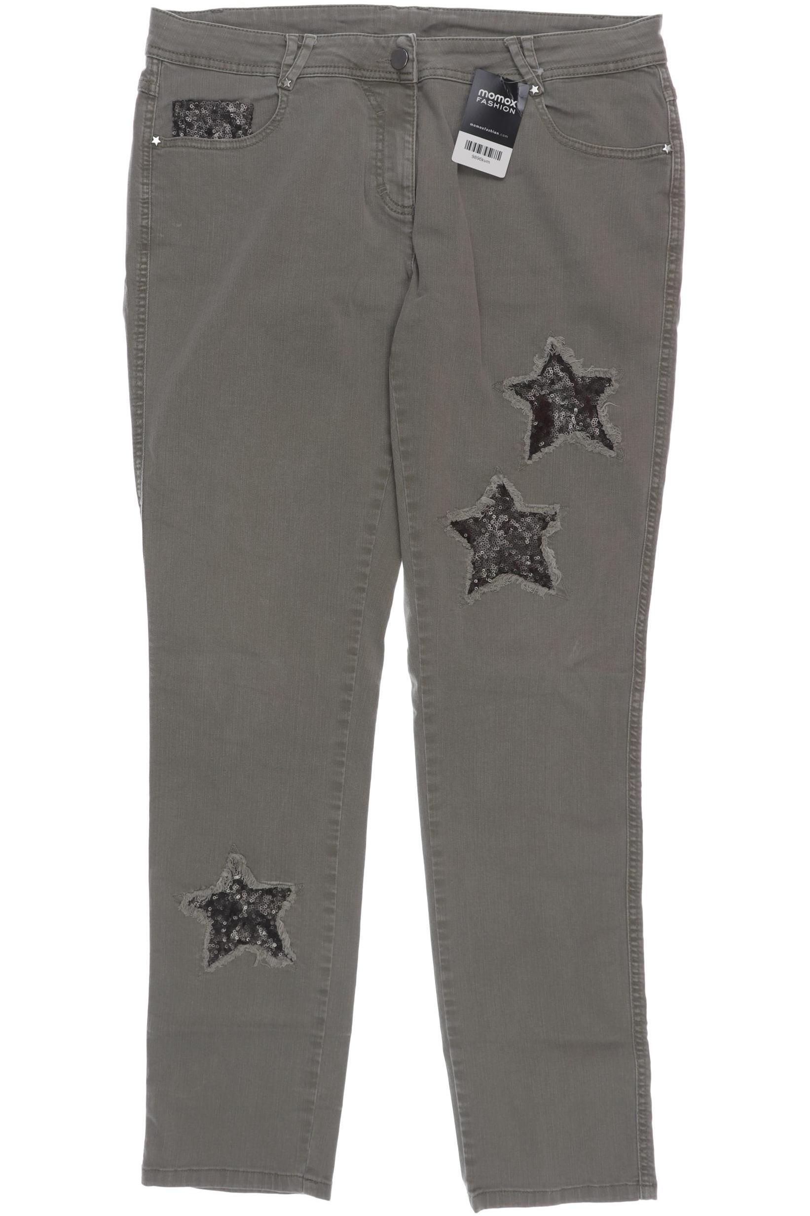 

Sportalm Damen Jeans, grün