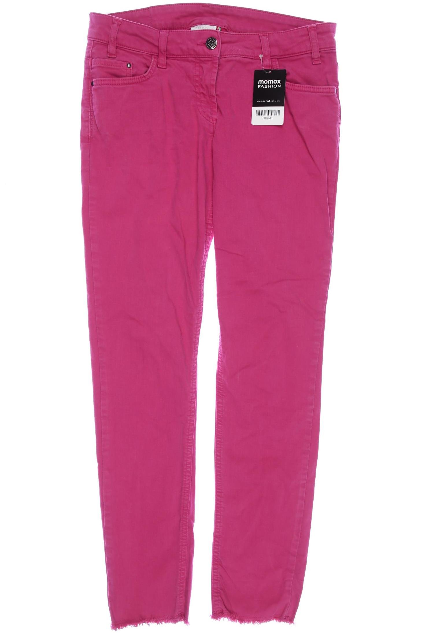 

Sportalm Damen Jeans, pink, Gr. 38