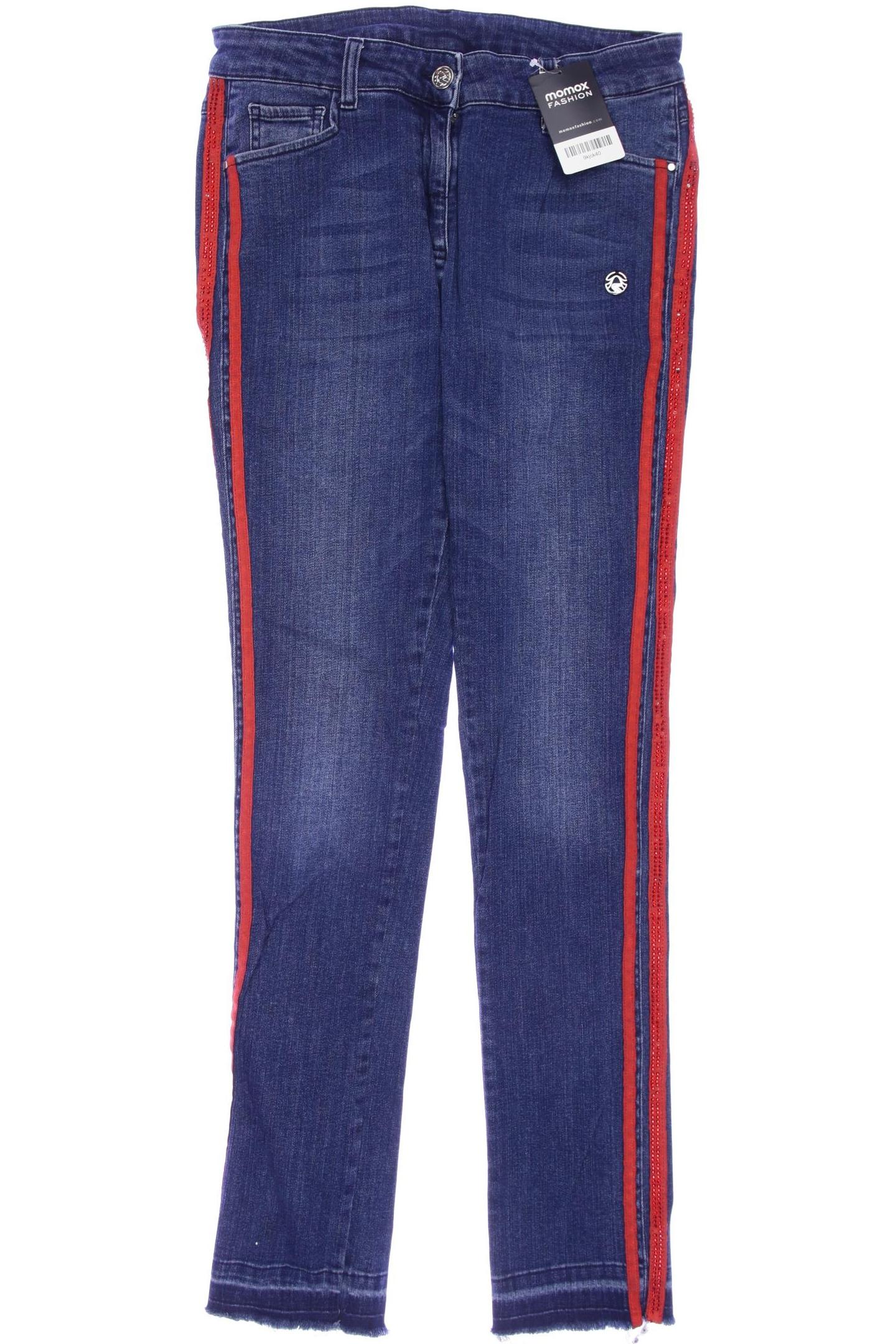 

Sportalm Damen Jeans, blau, Gr. 38