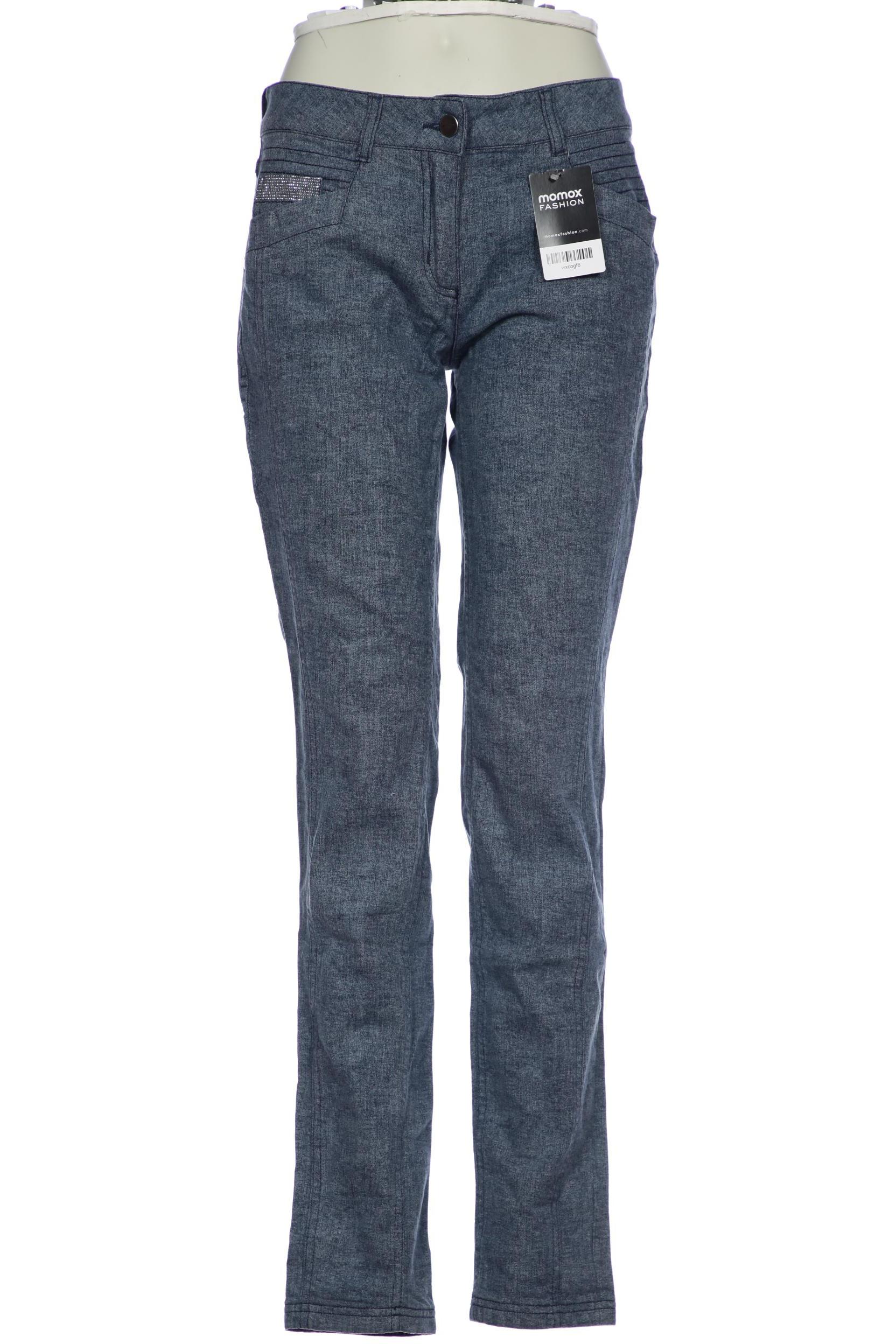 

Sportalm Damen Jeans, blau, Gr. 36