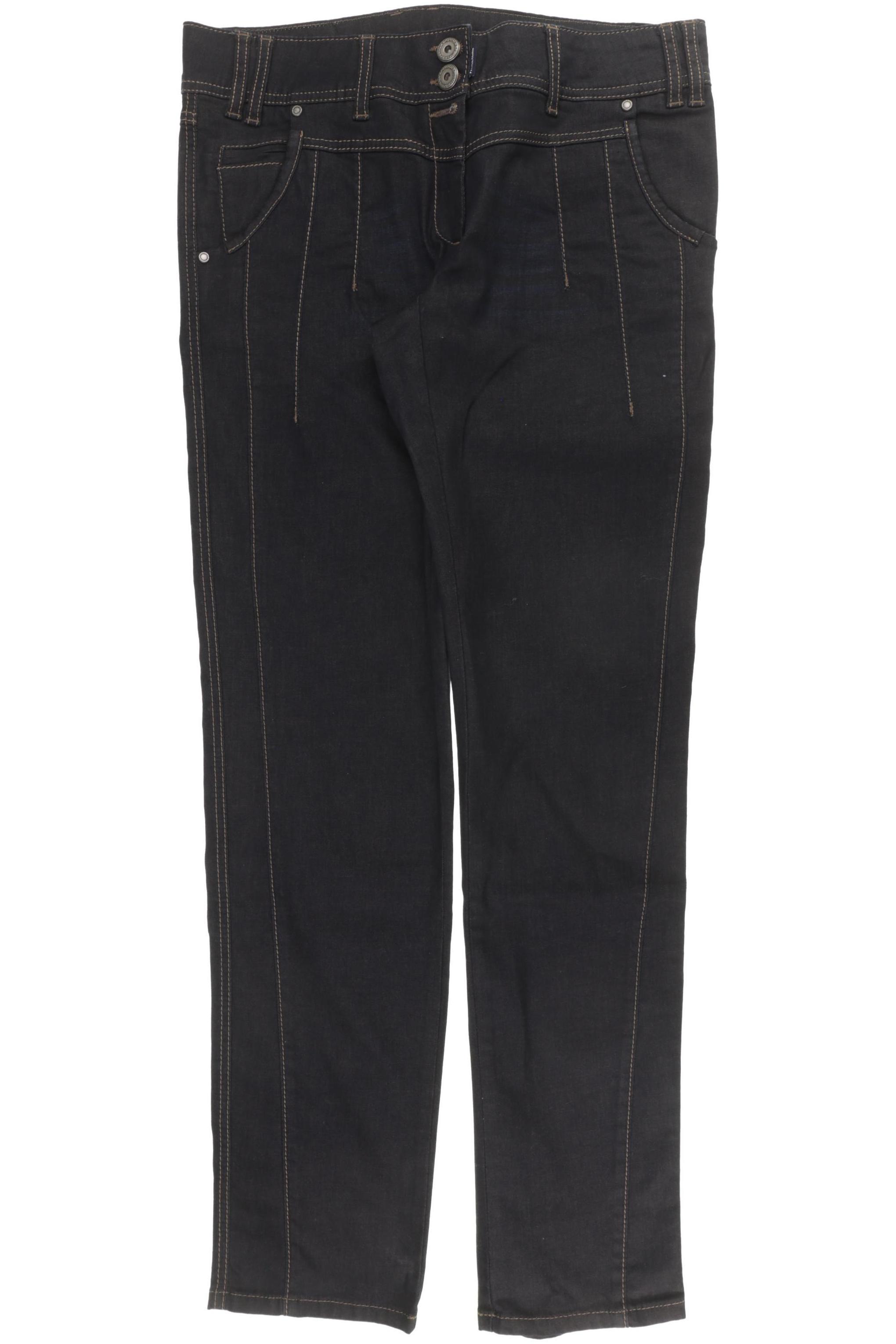 

Sportalm Damen Jeans, schwarz, Gr. 40