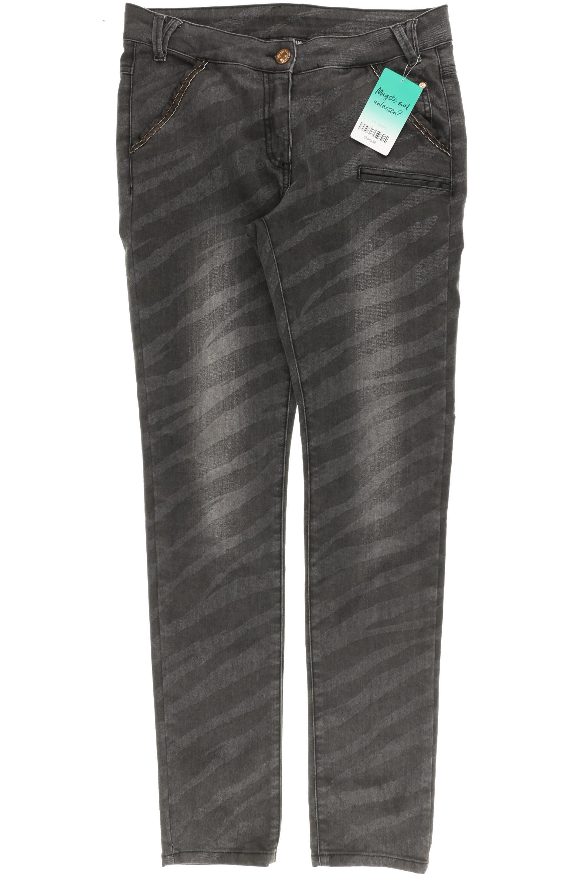 

Sportalm Damen Jeans, grau, Gr. 36