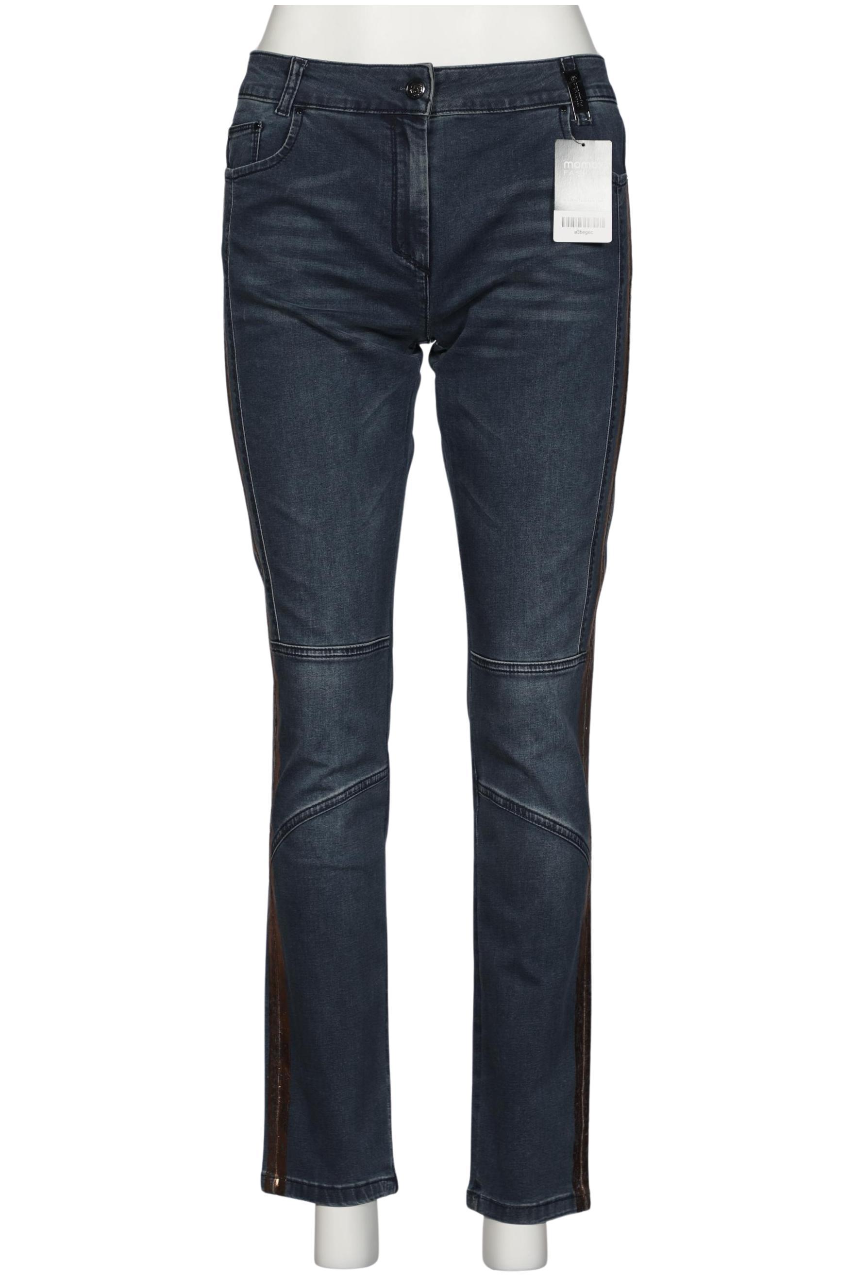 

Sportalm Damen Jeans, marineblau, Gr. 32