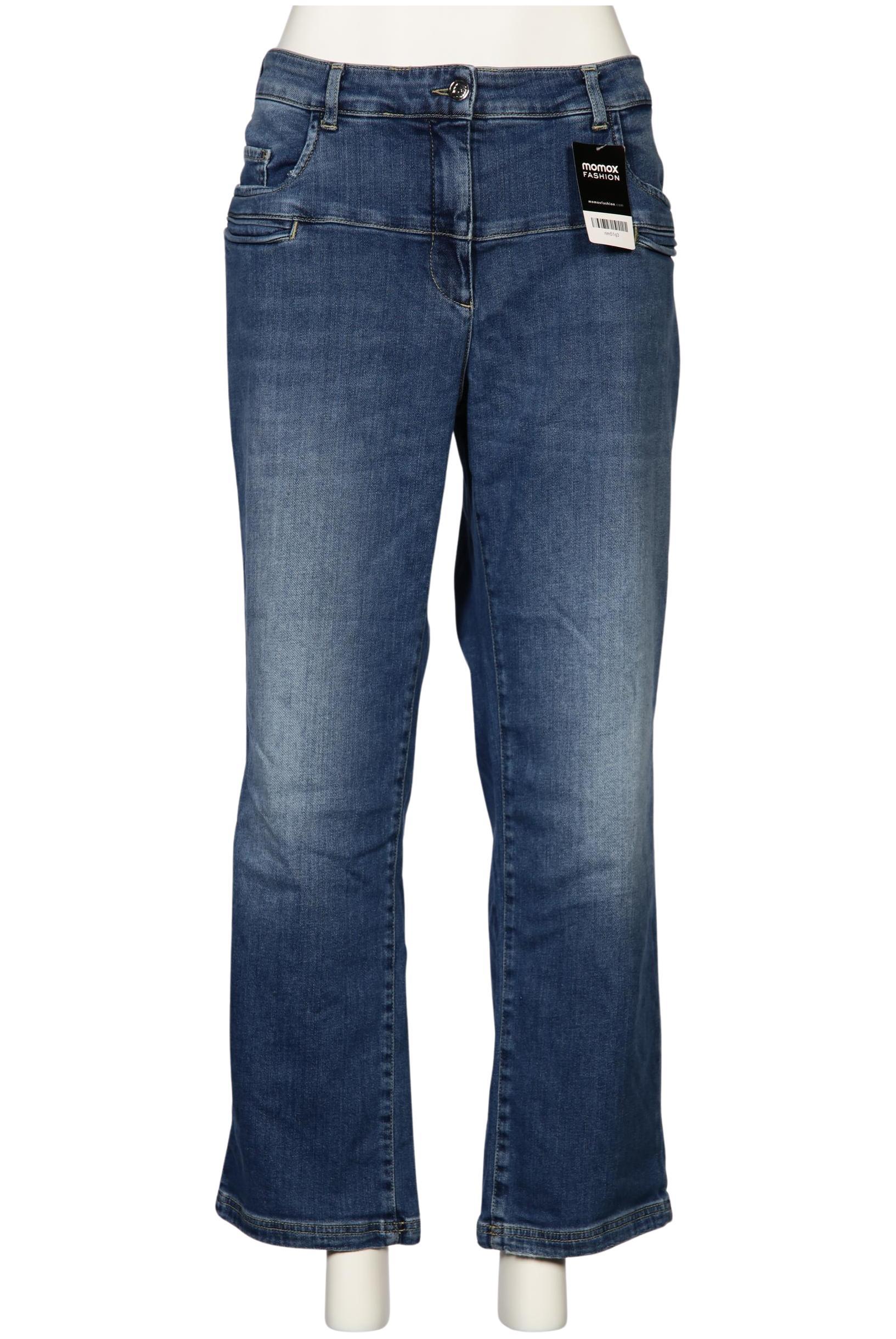 

Sportalm Damen Jeans, blau, Gr. 48