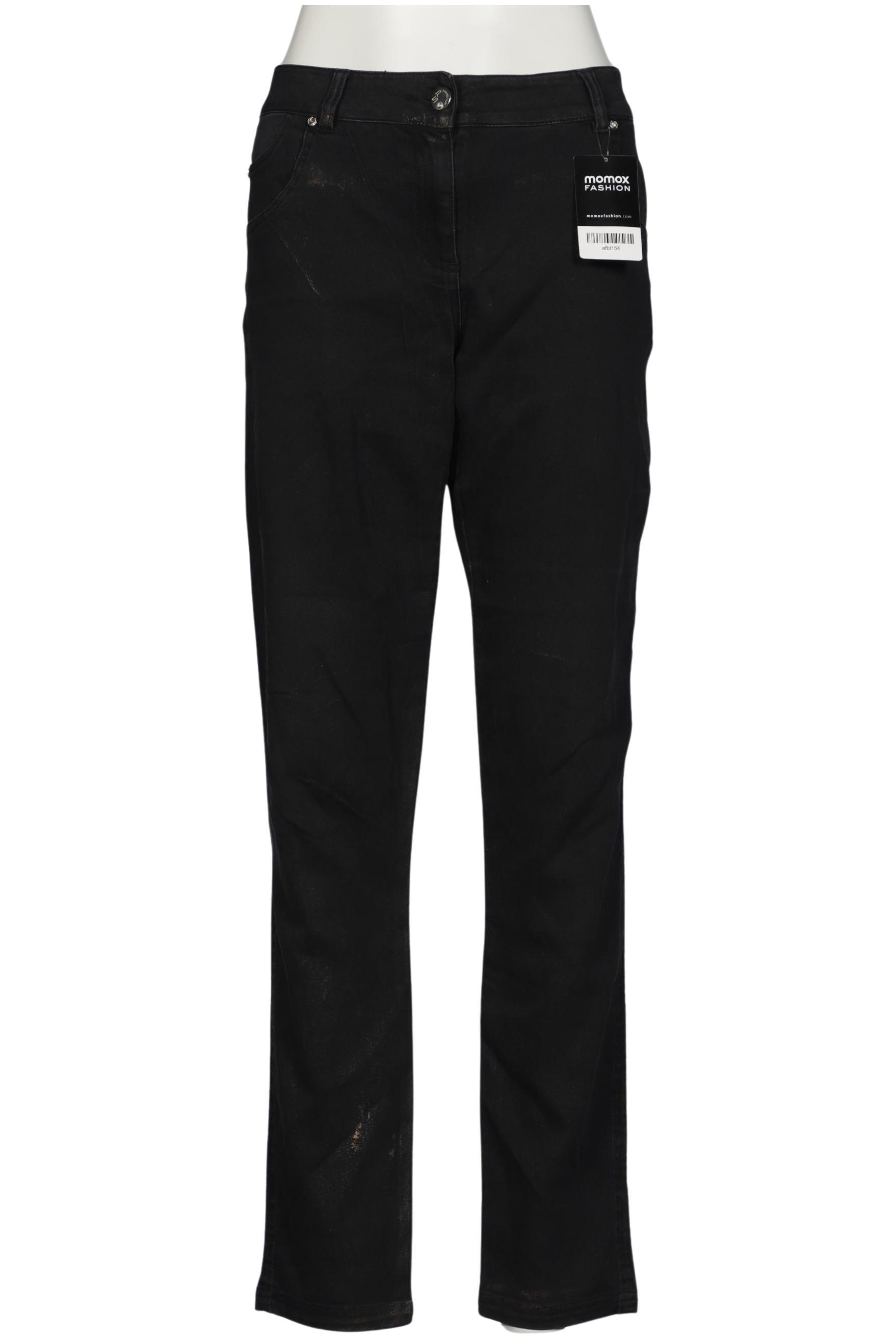 

Sportalm Damen Jeans, schwarz, Gr. 40