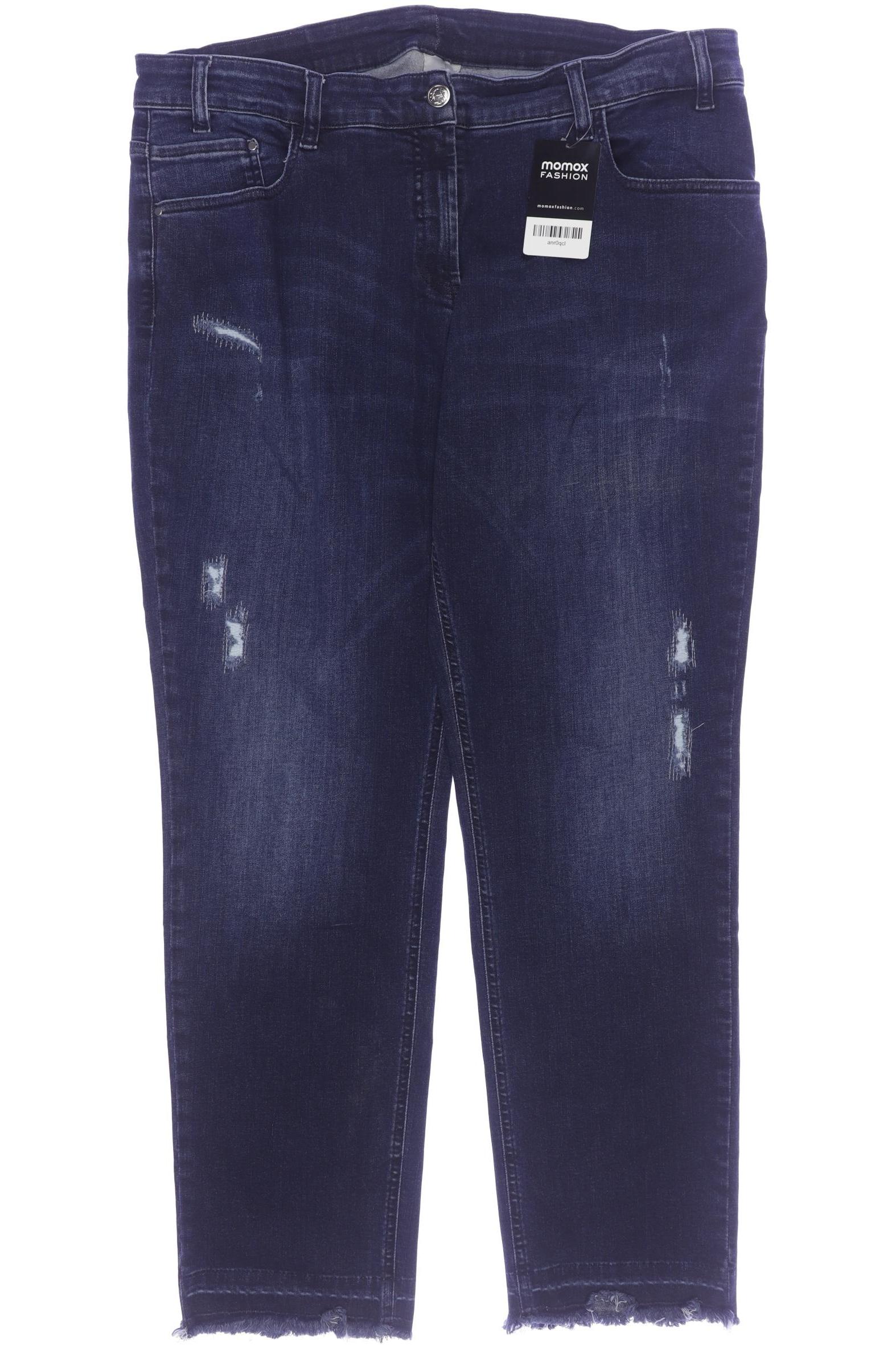 

Sportalm Damen Jeans, marineblau, Gr. 48
