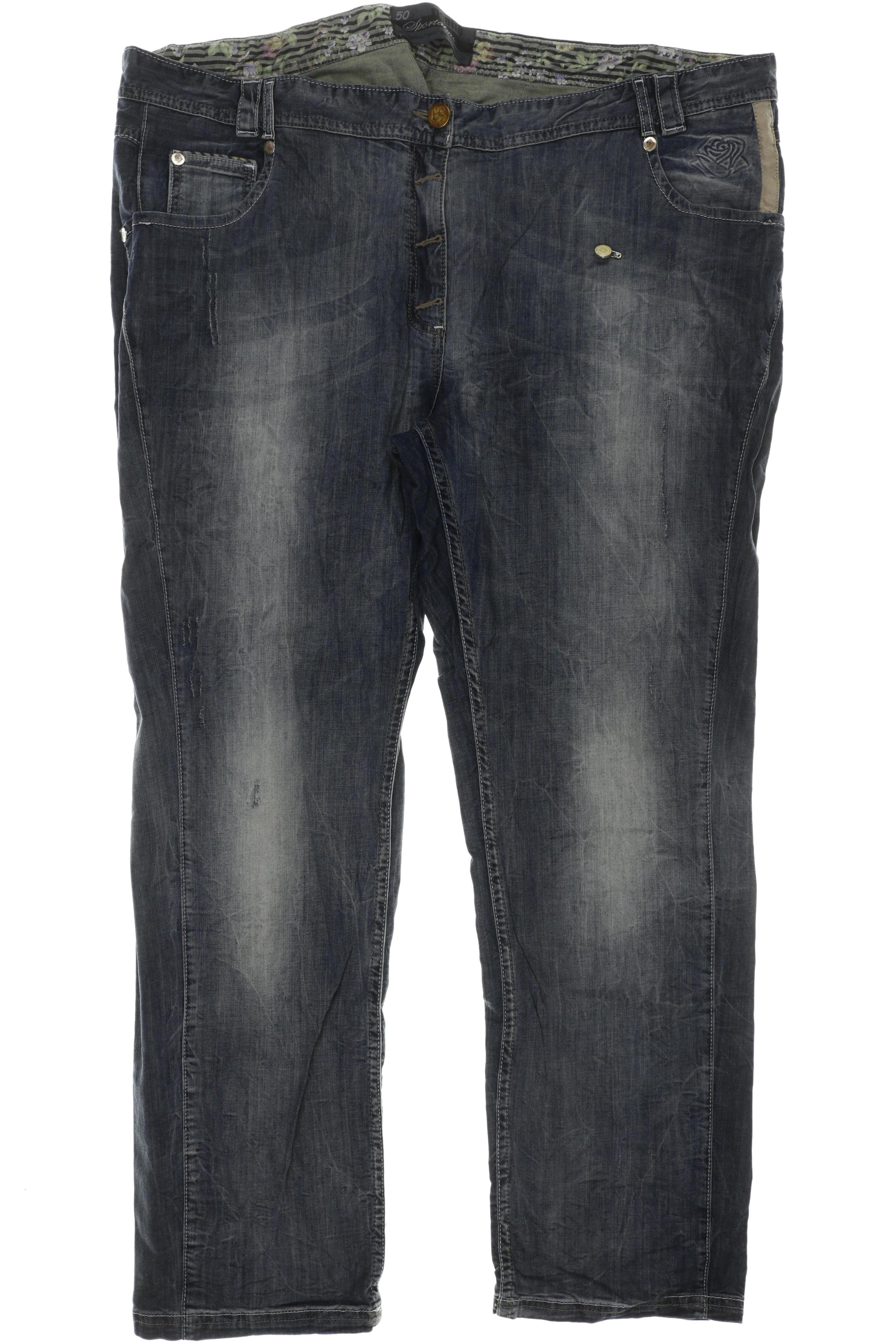 

Sportalm Damen Jeans, blau, Gr. 50