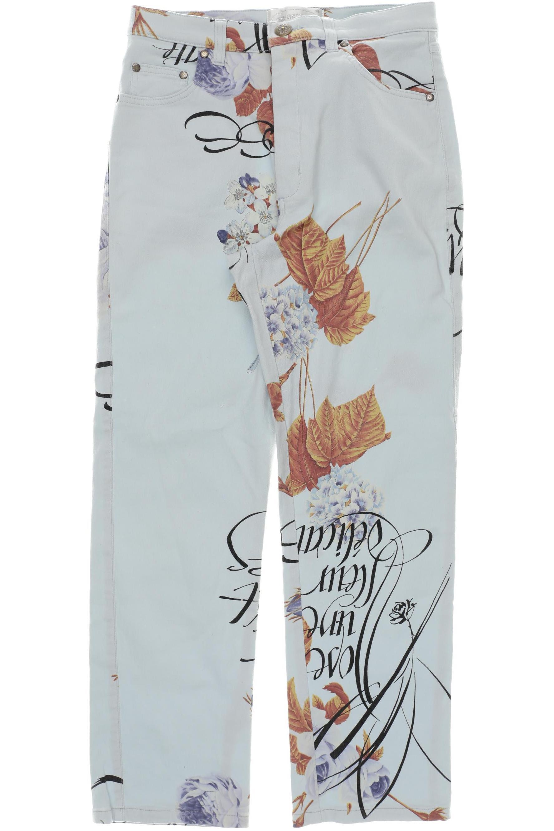 

Sportalm Damen Jeans, blau, Gr. 38