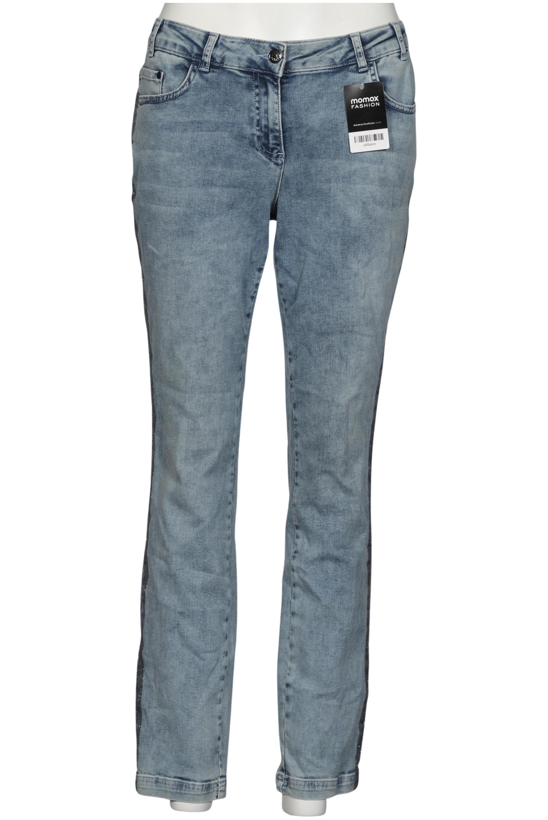 

Sportalm Damen Jeans, hellblau, Gr. 42