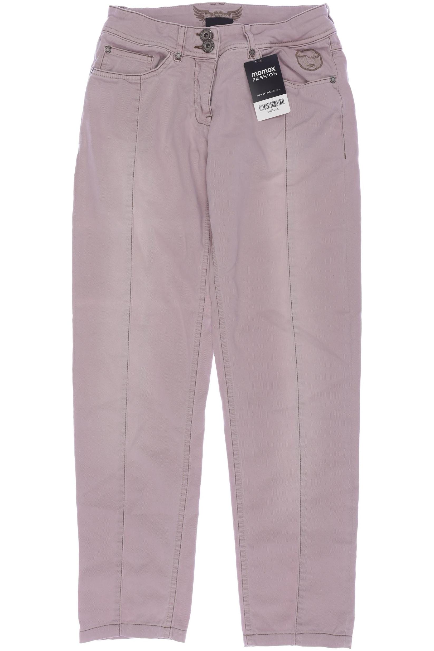 

Sportalm Damen Jeans, flieder, Gr. 36