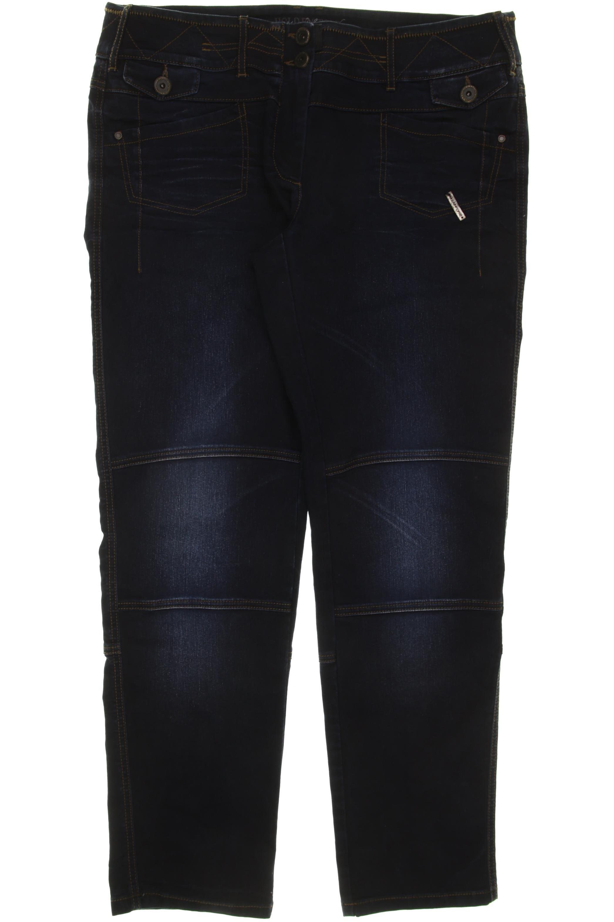 

Sportalm Damen Jeans, blau, Gr. 44