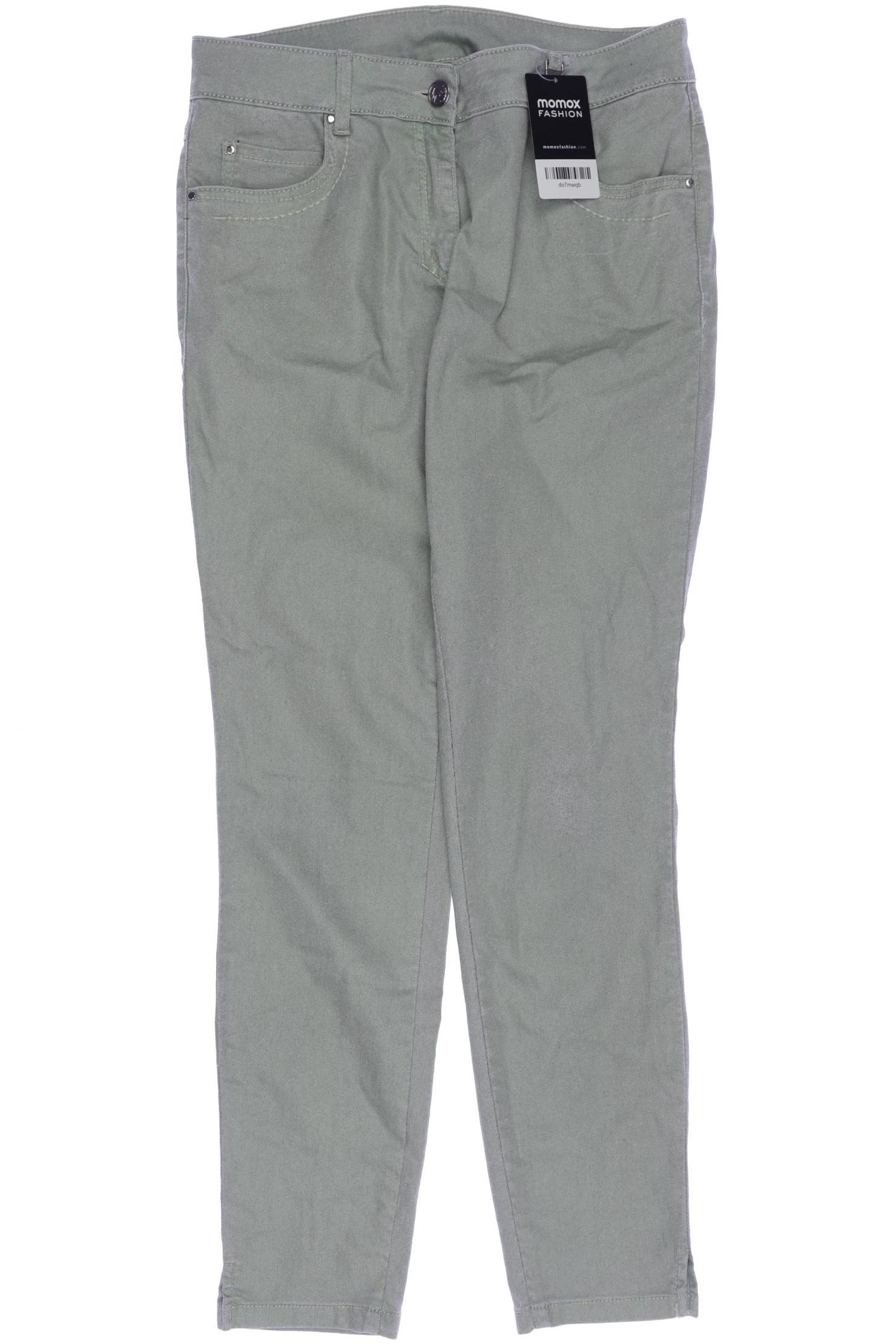

Sportalm Damen Jeans, hellgrün, Gr. 36