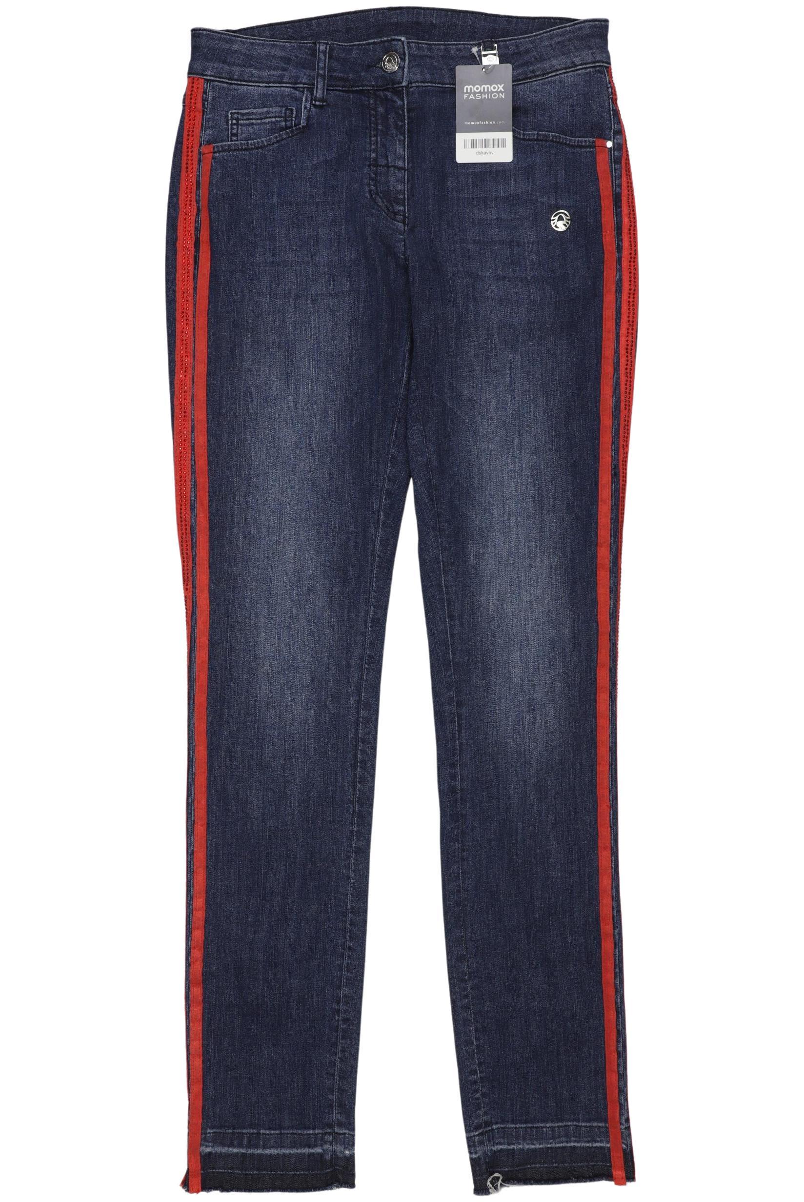 

Sportalm Damen Jeans, mehrfarbig, Gr. 36