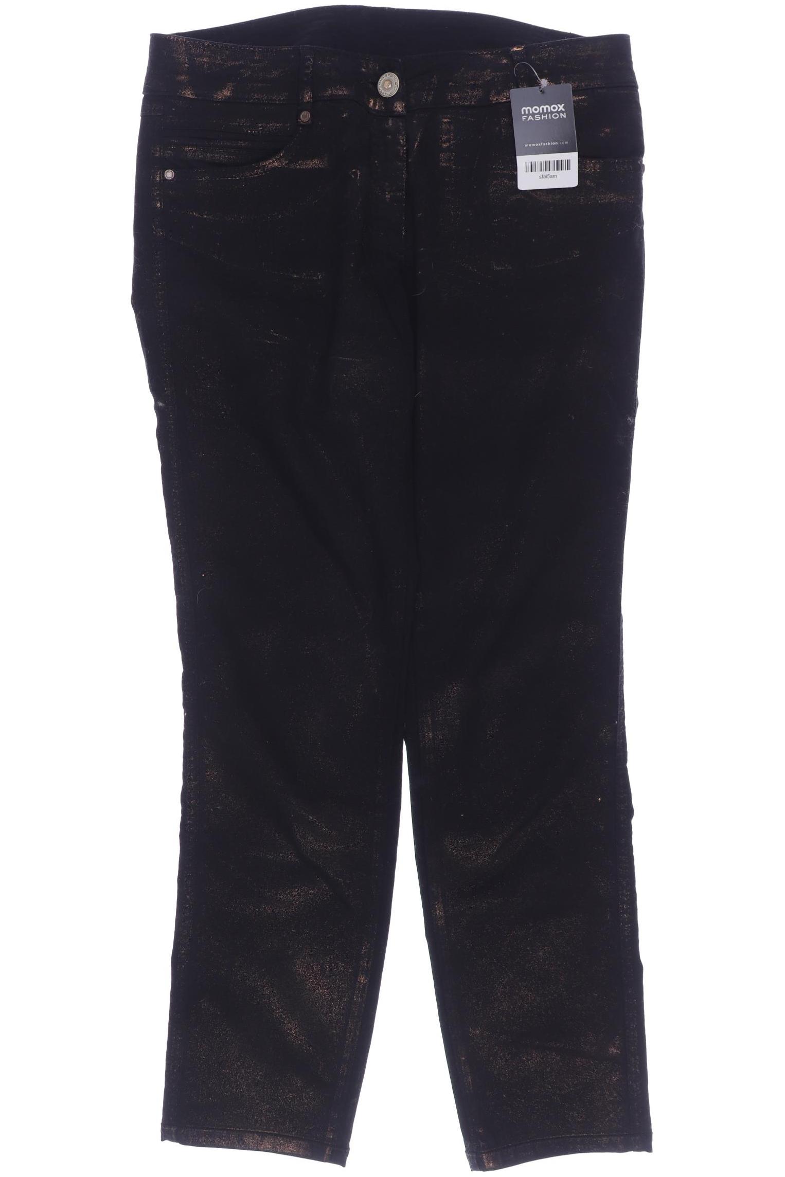 

Sportalm Damen Jeans, schwarz, Gr. 40