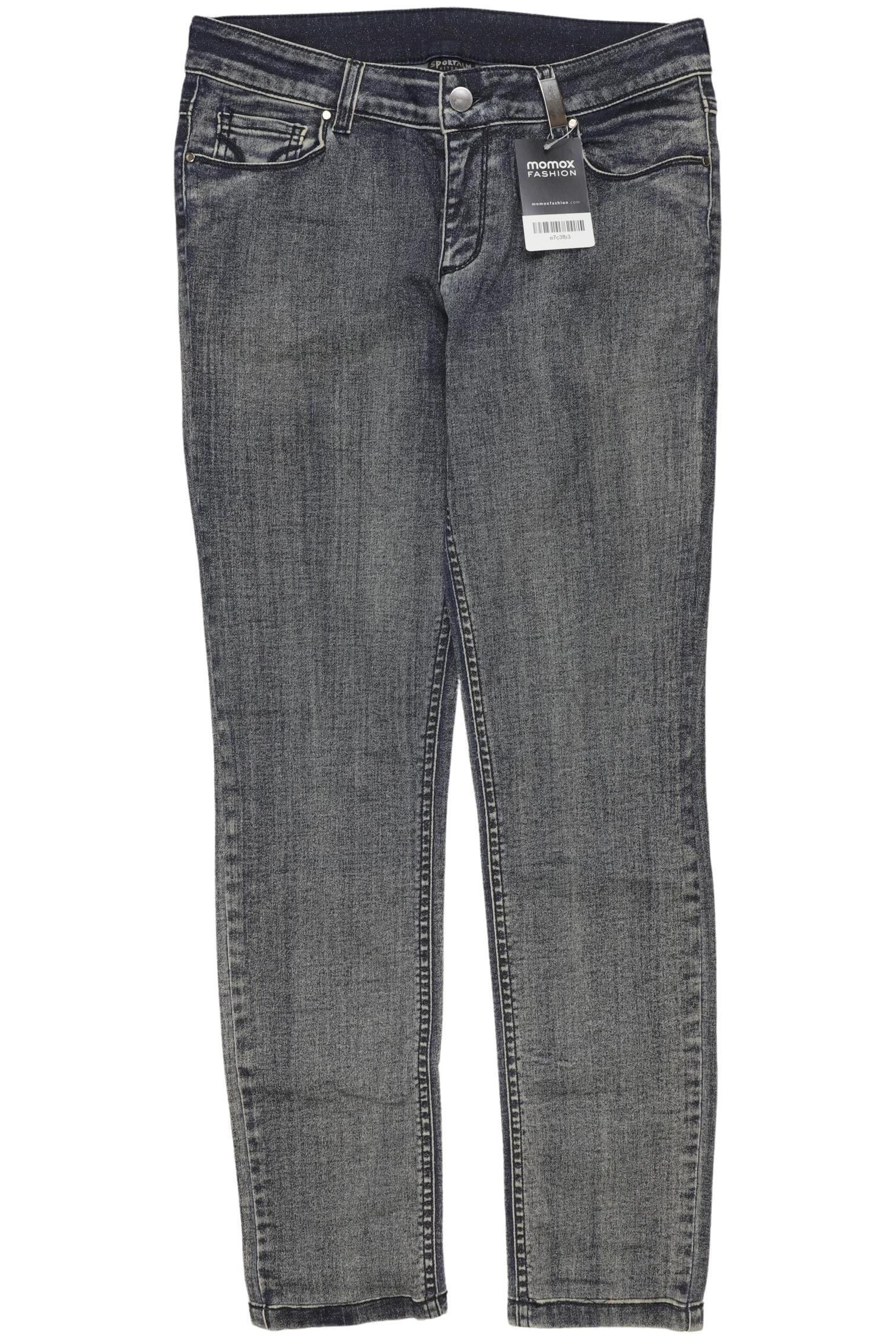 

Sportalm Damen Jeans, blau, Gr. 36