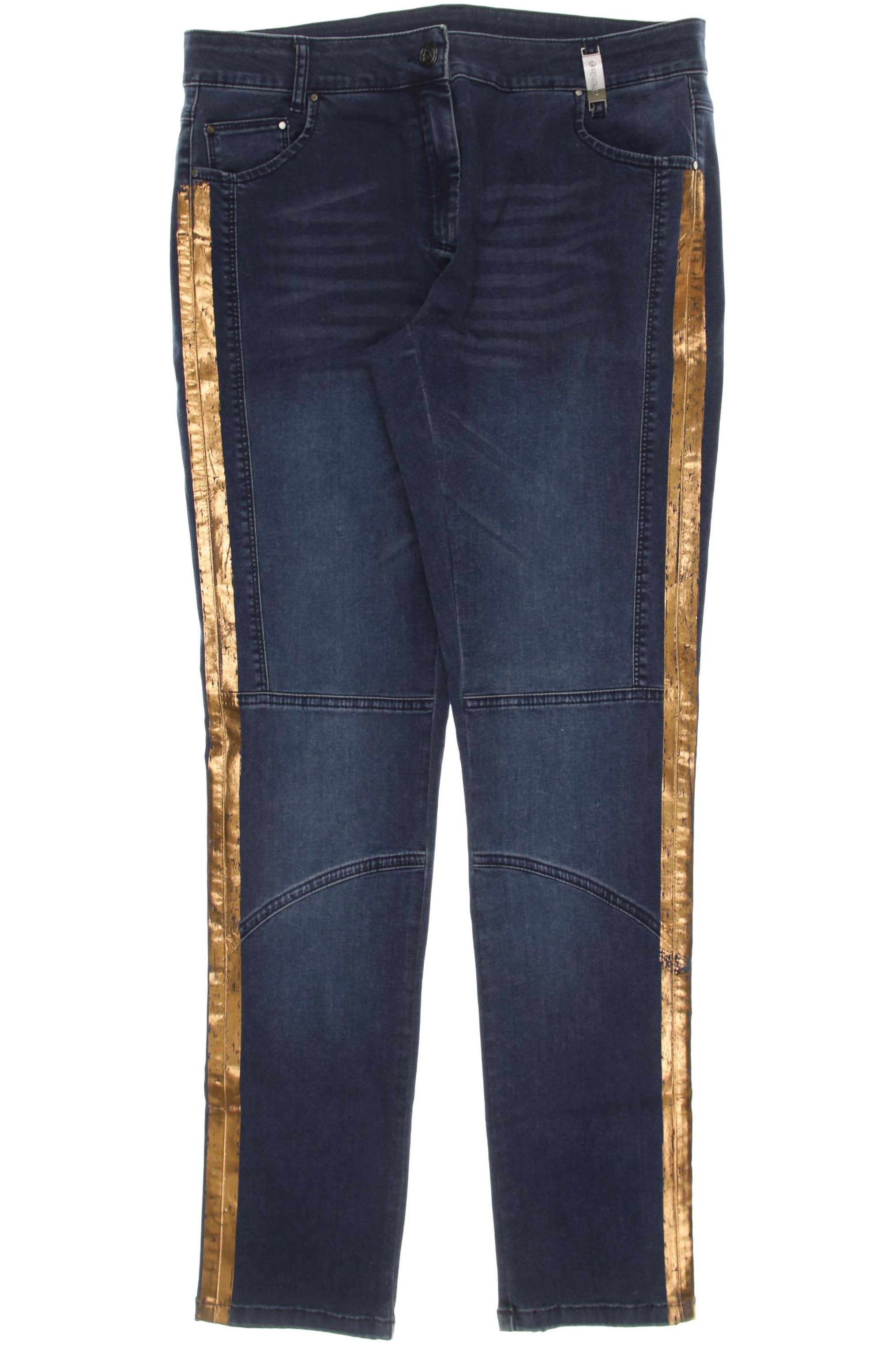 

Sportalm Damen Jeans, blau, Gr. 42