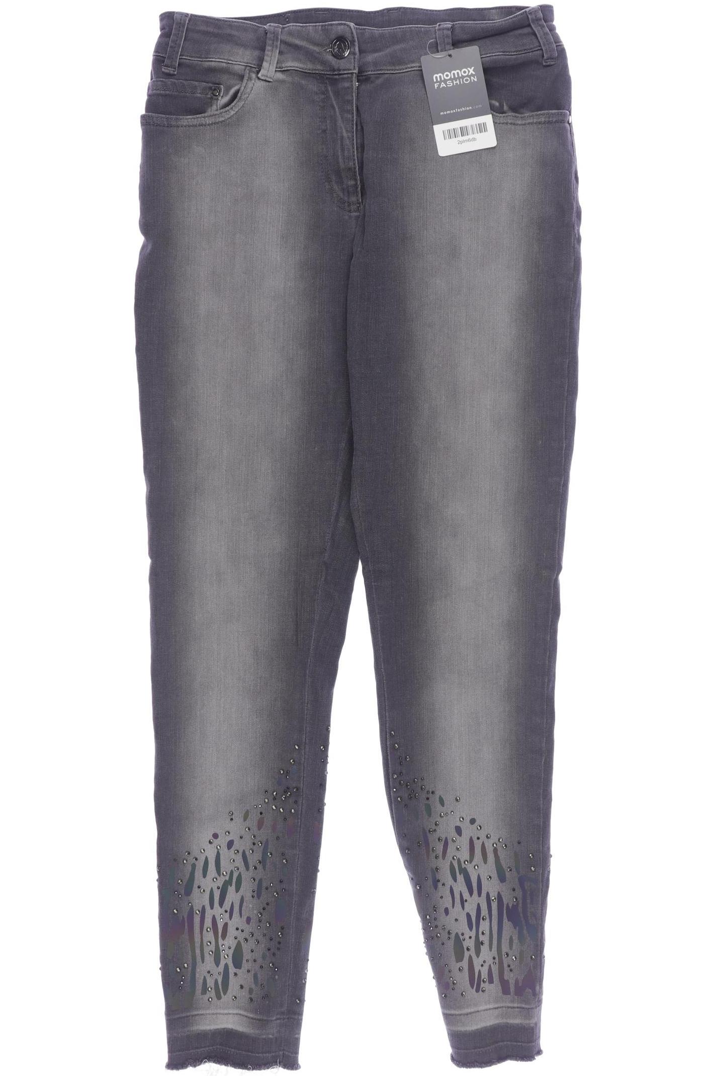 

Sportalm Damen Jeans, grau, Gr. 36