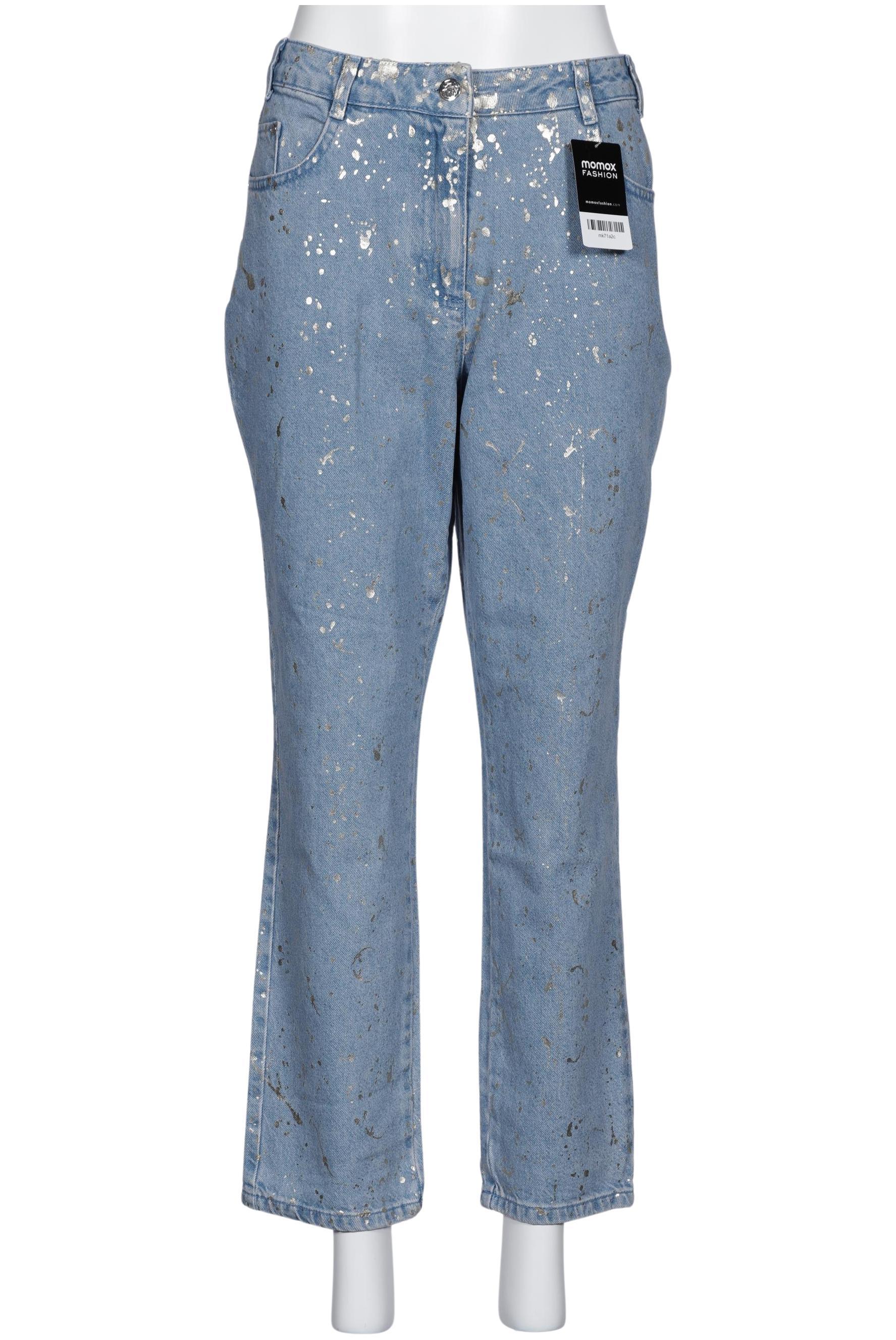 

Sportalm Damen Jeans, mehrfarbig, Gr. 40