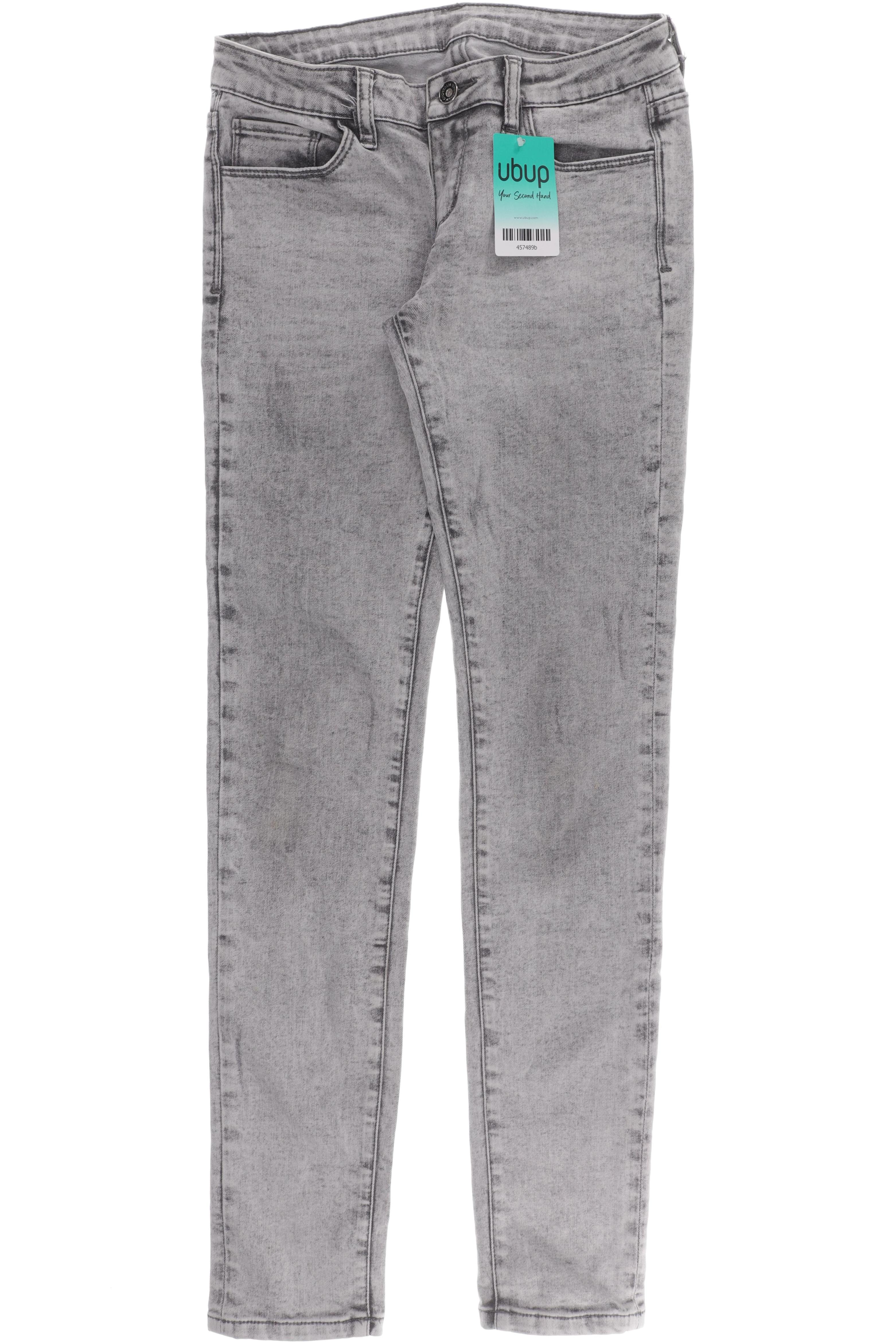 

Sportalm Damen Jeans, grau, Gr. 28