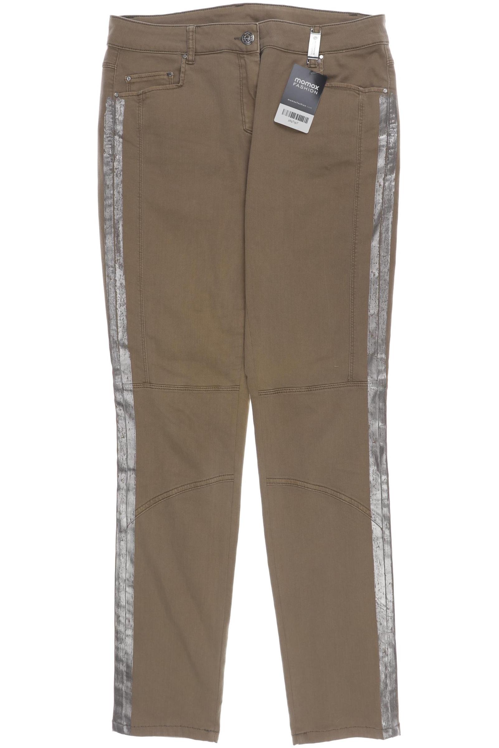 

Sportalm Damen Jeans, beige, Gr. 40