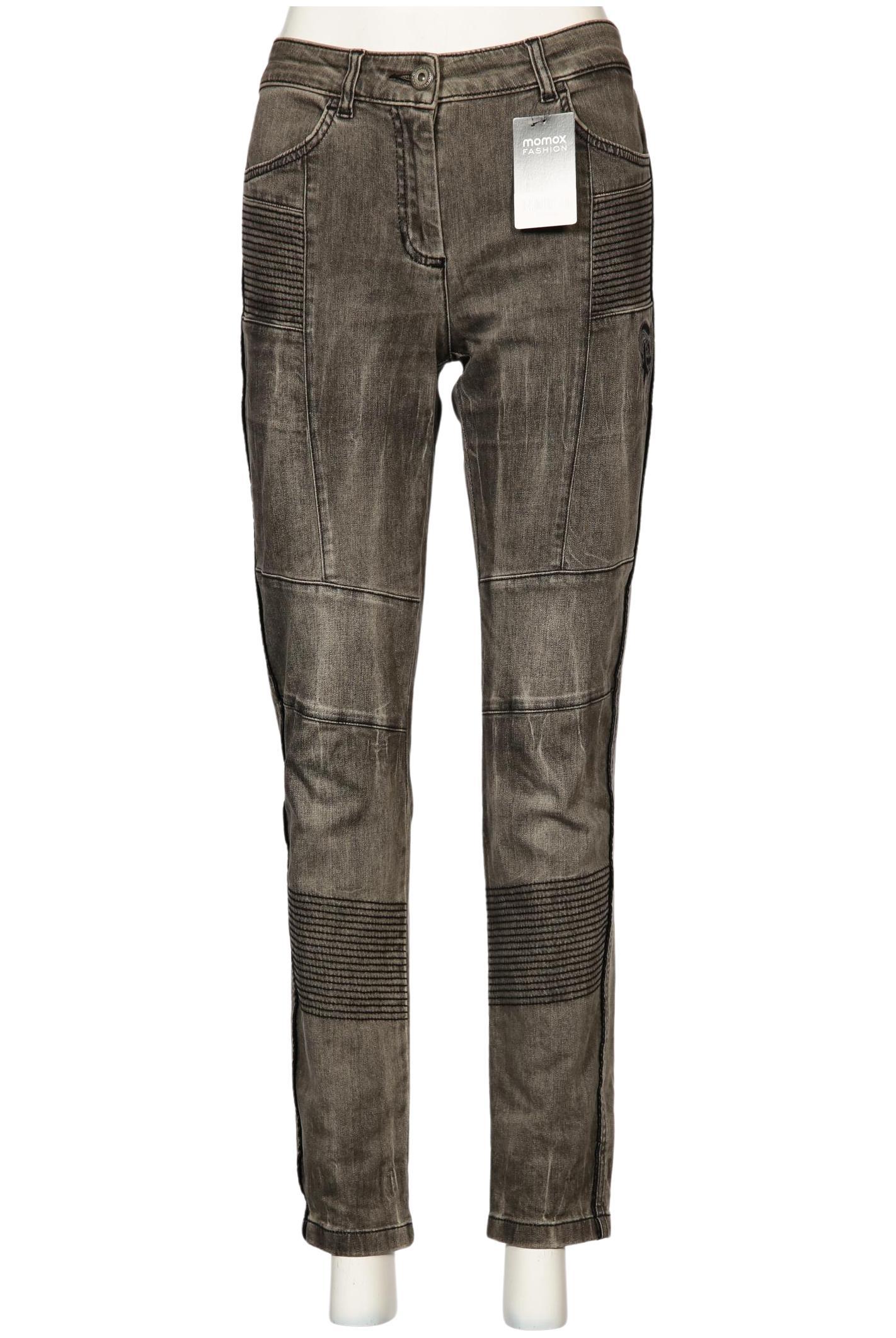 

Sportalm Damen Jeans, grau, Gr. 40