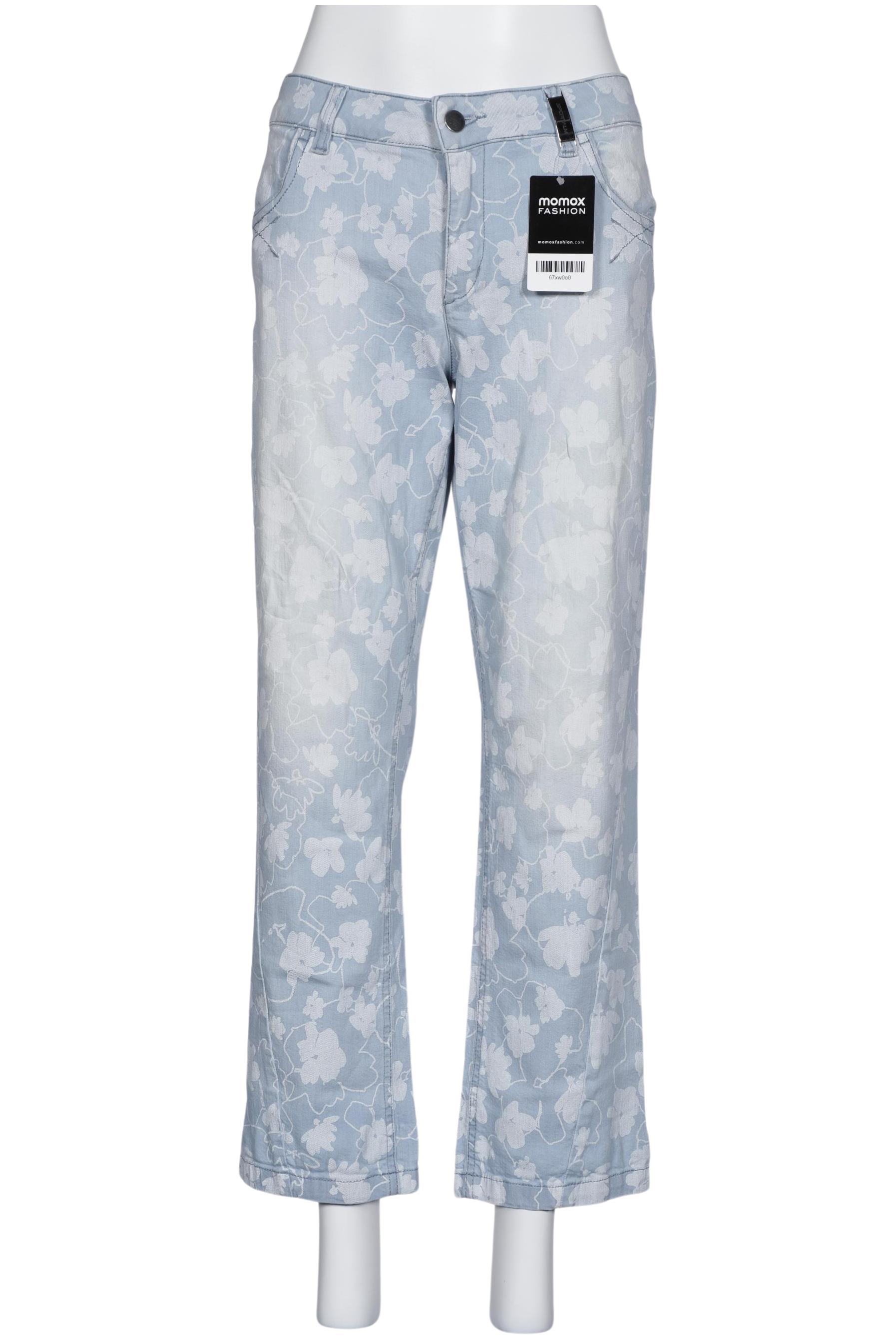 

Sportalm Damen Jeans, hellblau, Gr. 38