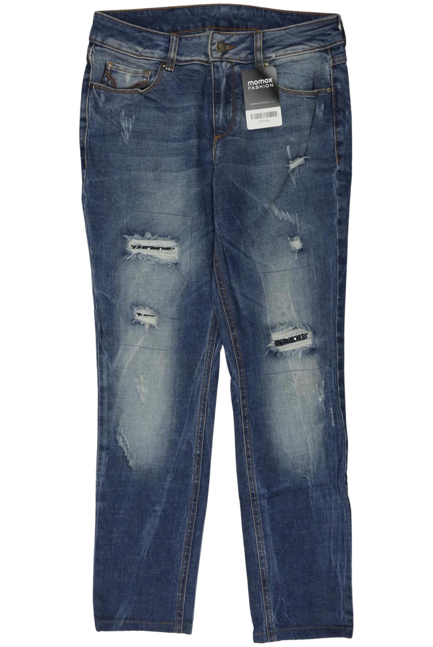 

Sportalm Damen Jeans, blau, Gr. 34