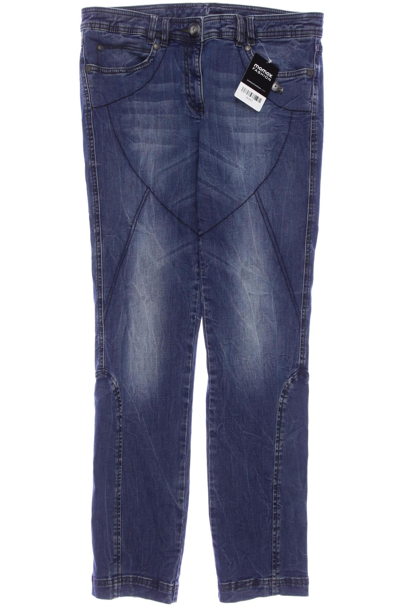 

Sportalm Damen Jeans, blau, Gr. 38