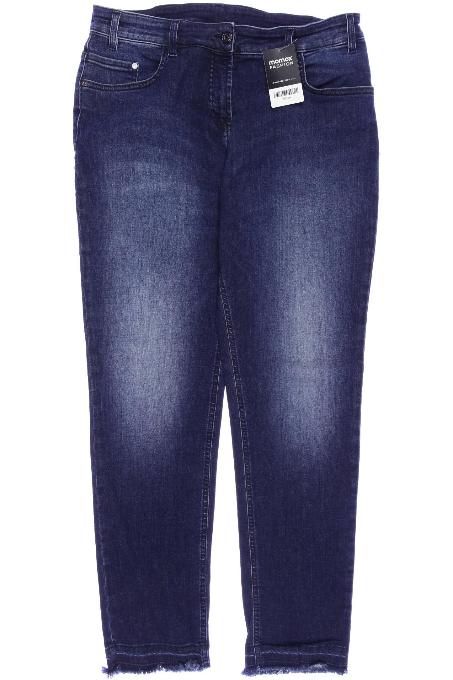 

Sportalm Damen Jeans, marineblau, Gr. 44