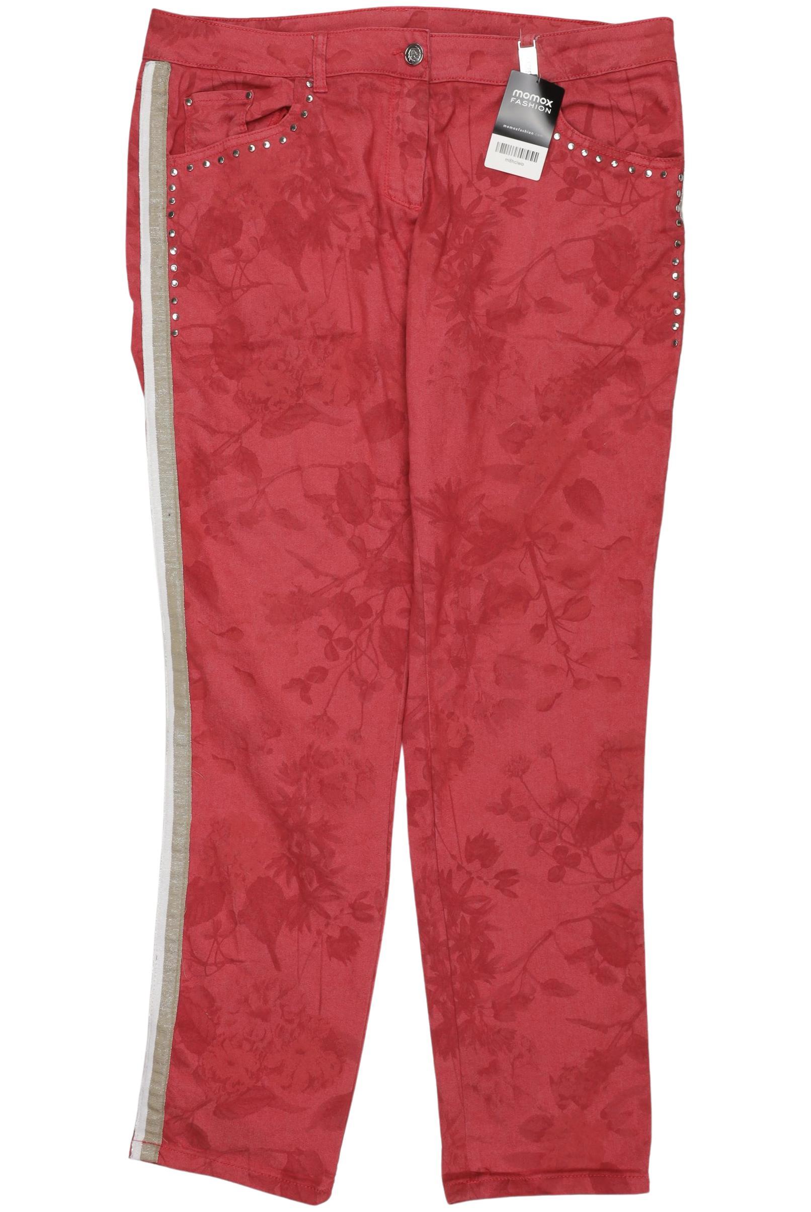 

Sportalm Damen Jeans, rot, Gr. 44