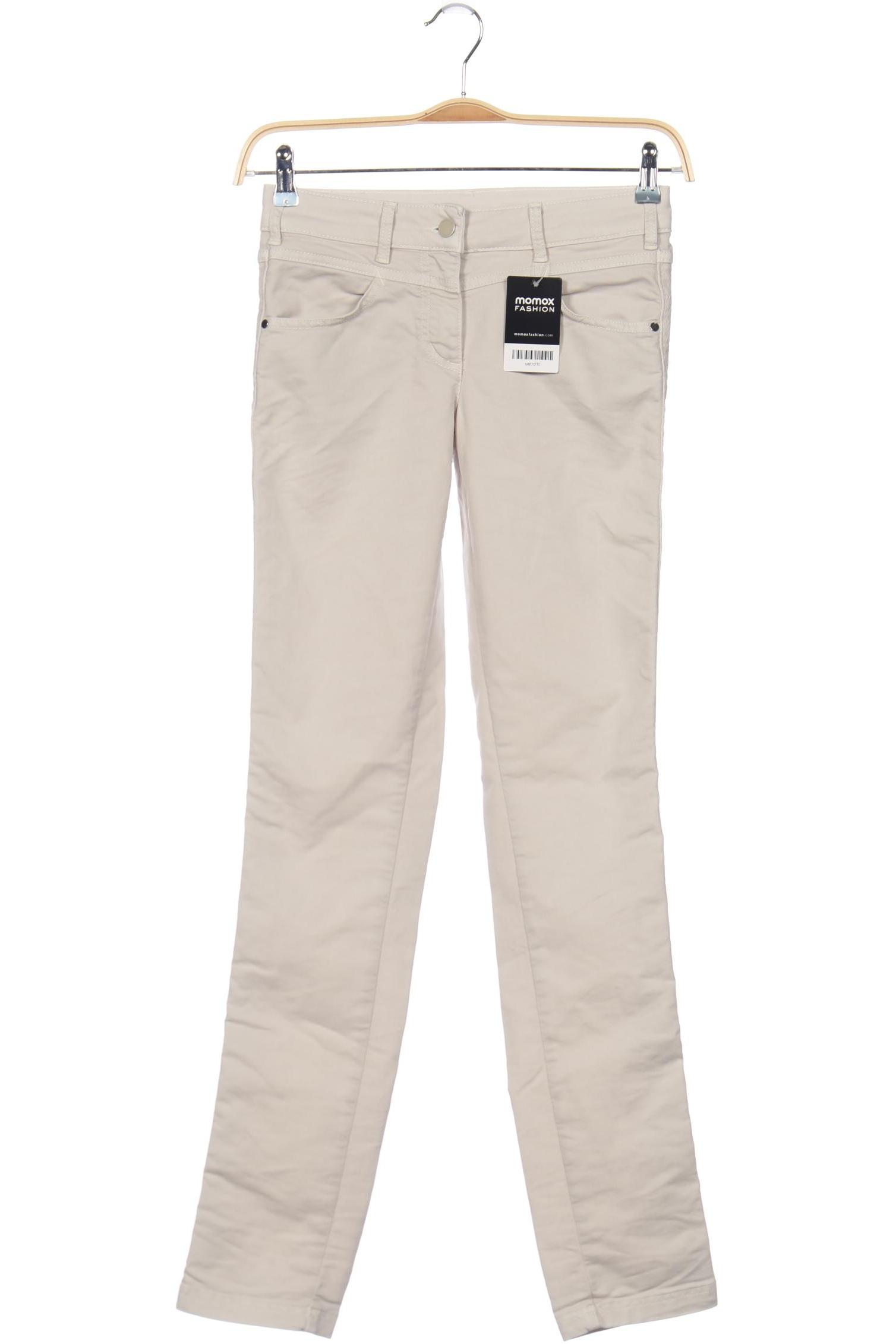

Sportalm Damen Jeans, weiß, Gr. 34