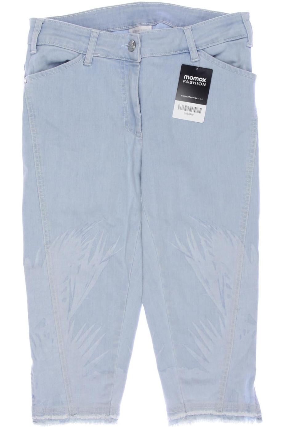 

Sportalm Damen Jeans, hellblau, Gr. 36