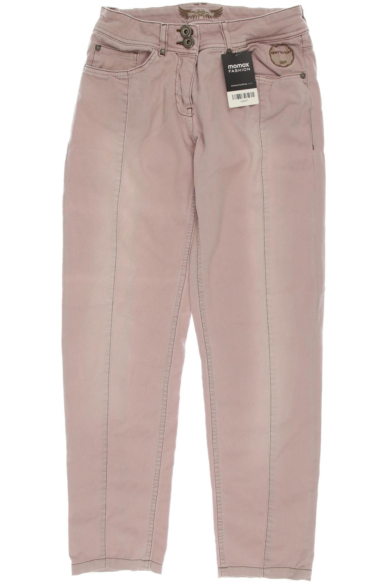 

Sportalm Damen Jeans, pink