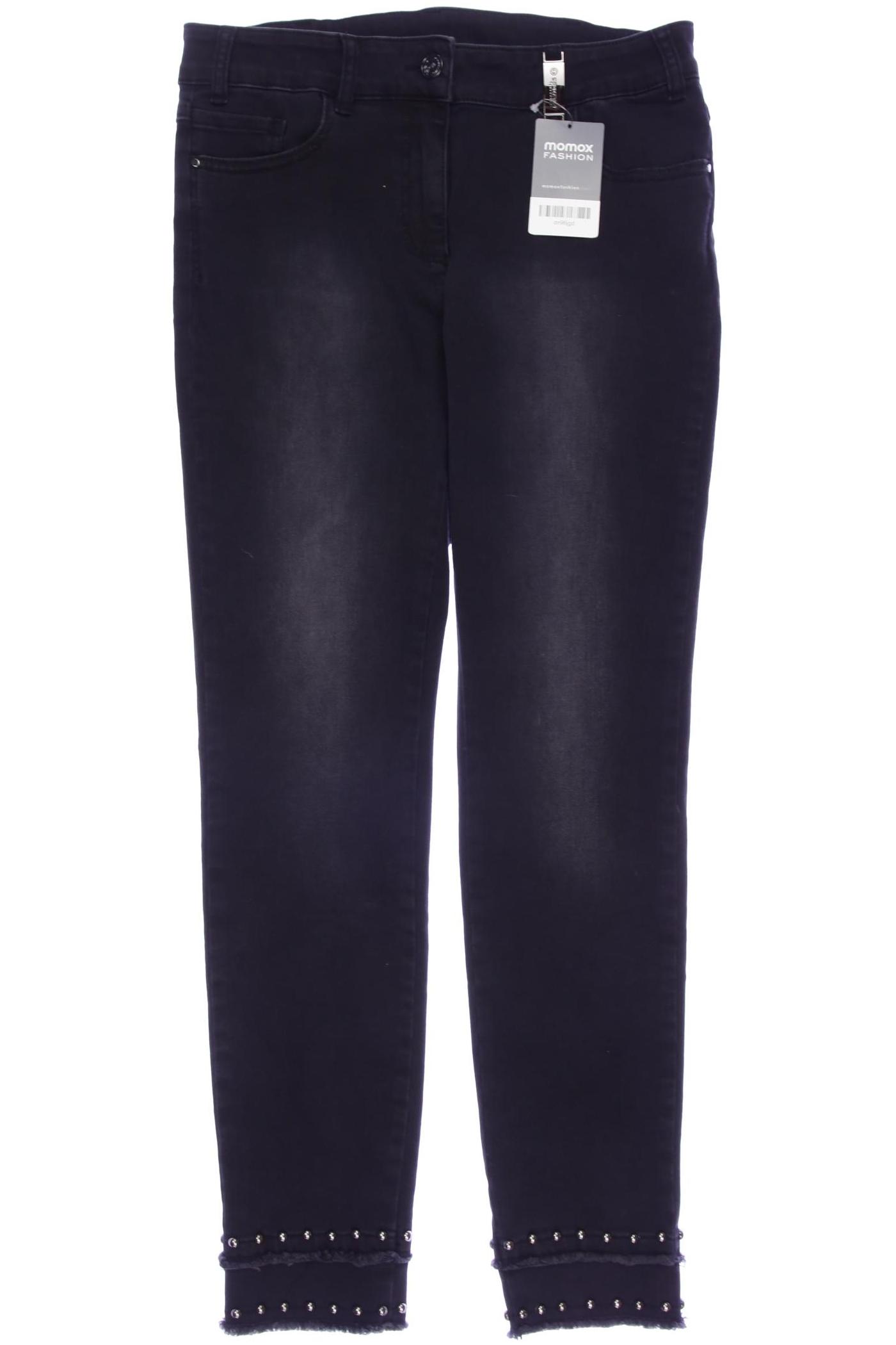 

Sportalm Damen Jeans, schwarz, Gr. 36