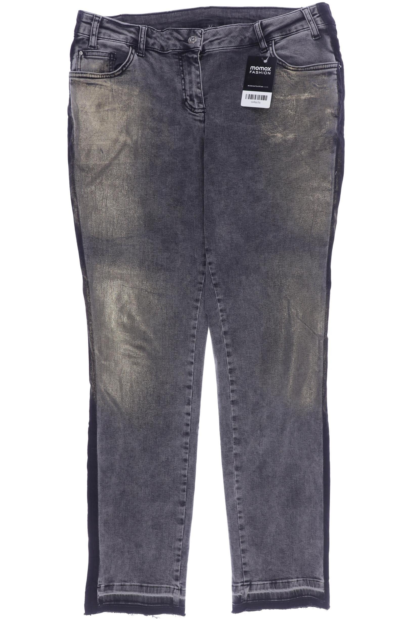 

Sportalm Damen Jeans, grau