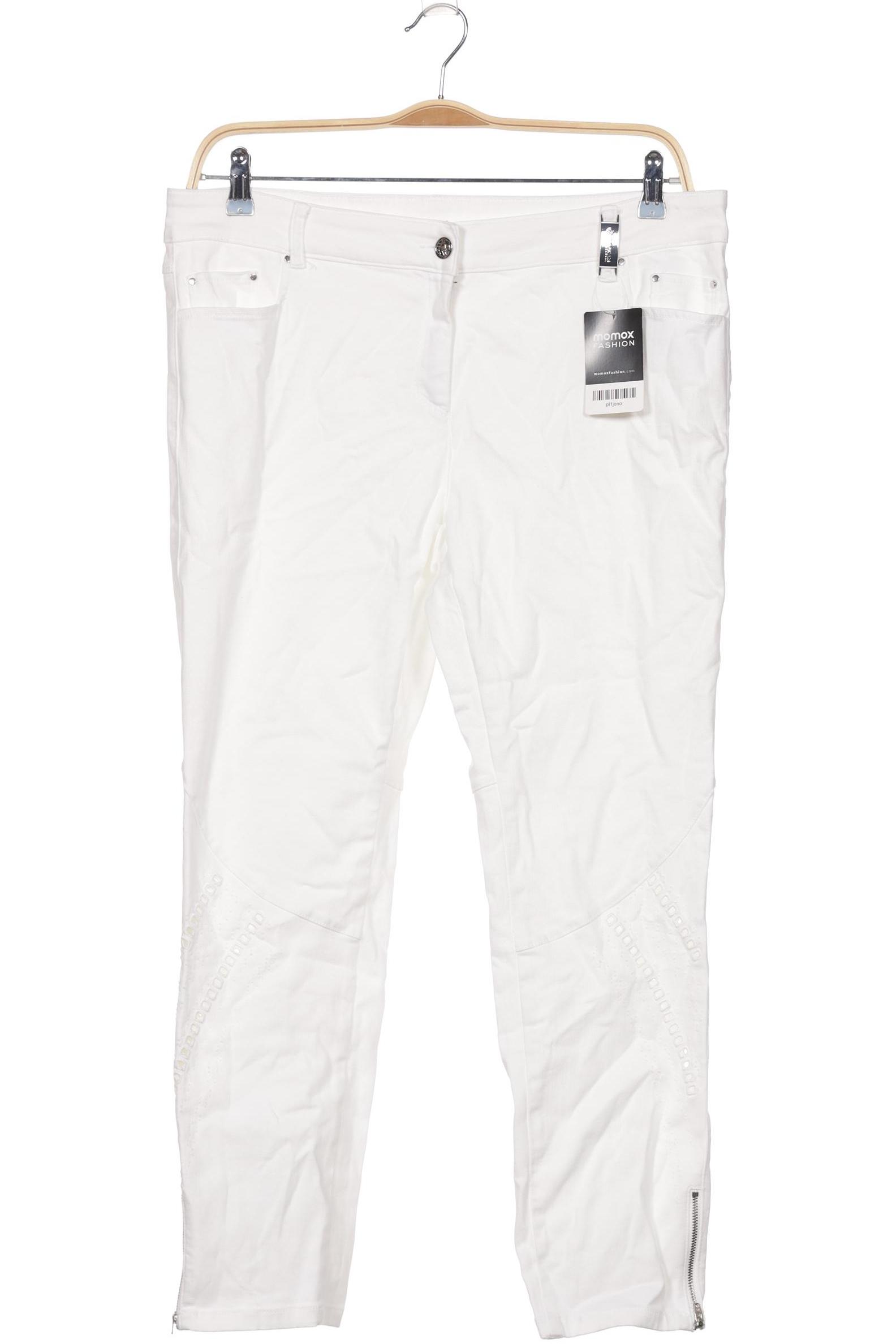 

Sportalm Damen Jeans, weiß, Gr. 44