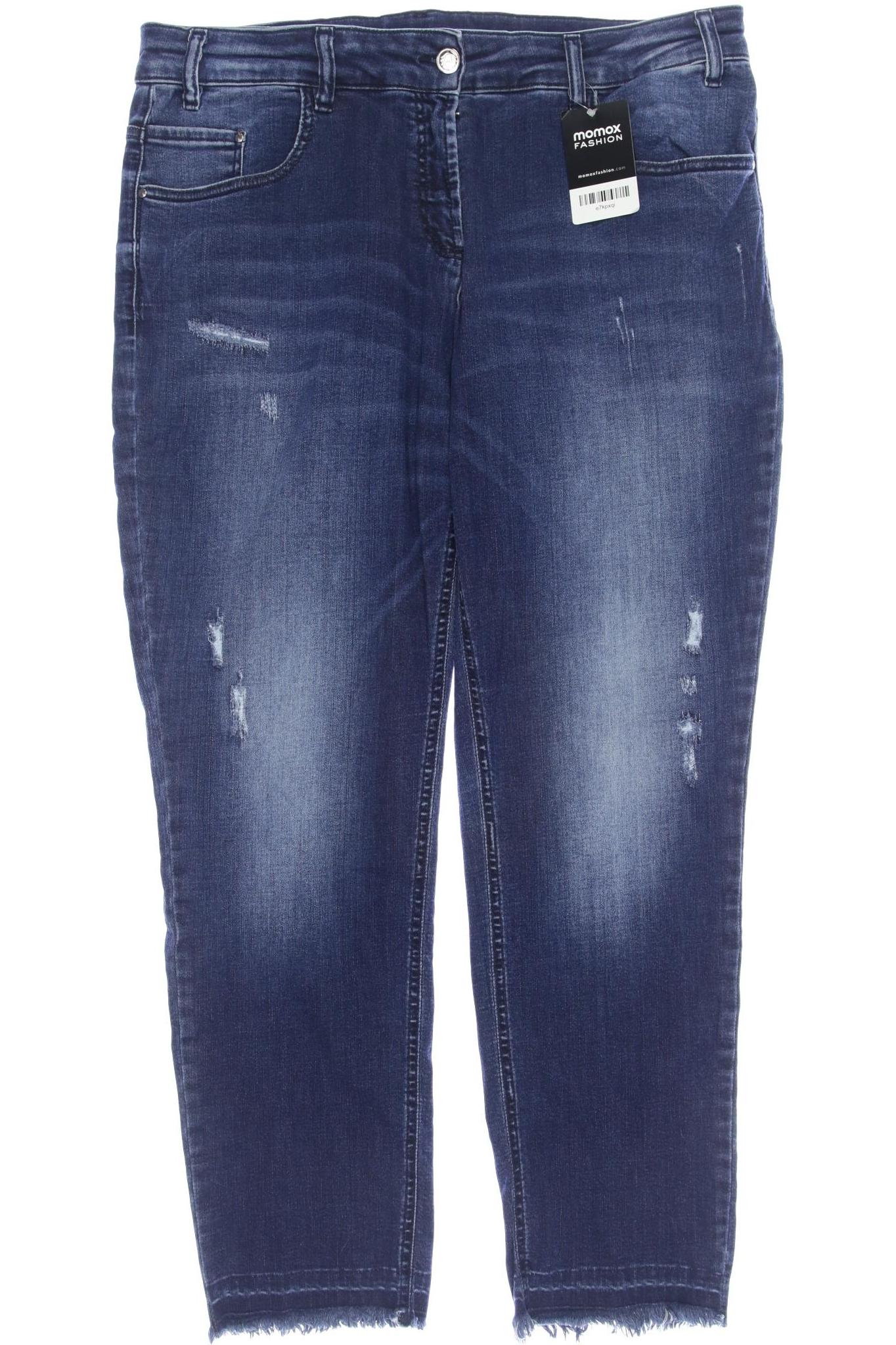 

Sportalm Damen Jeans, blau, Gr. 48