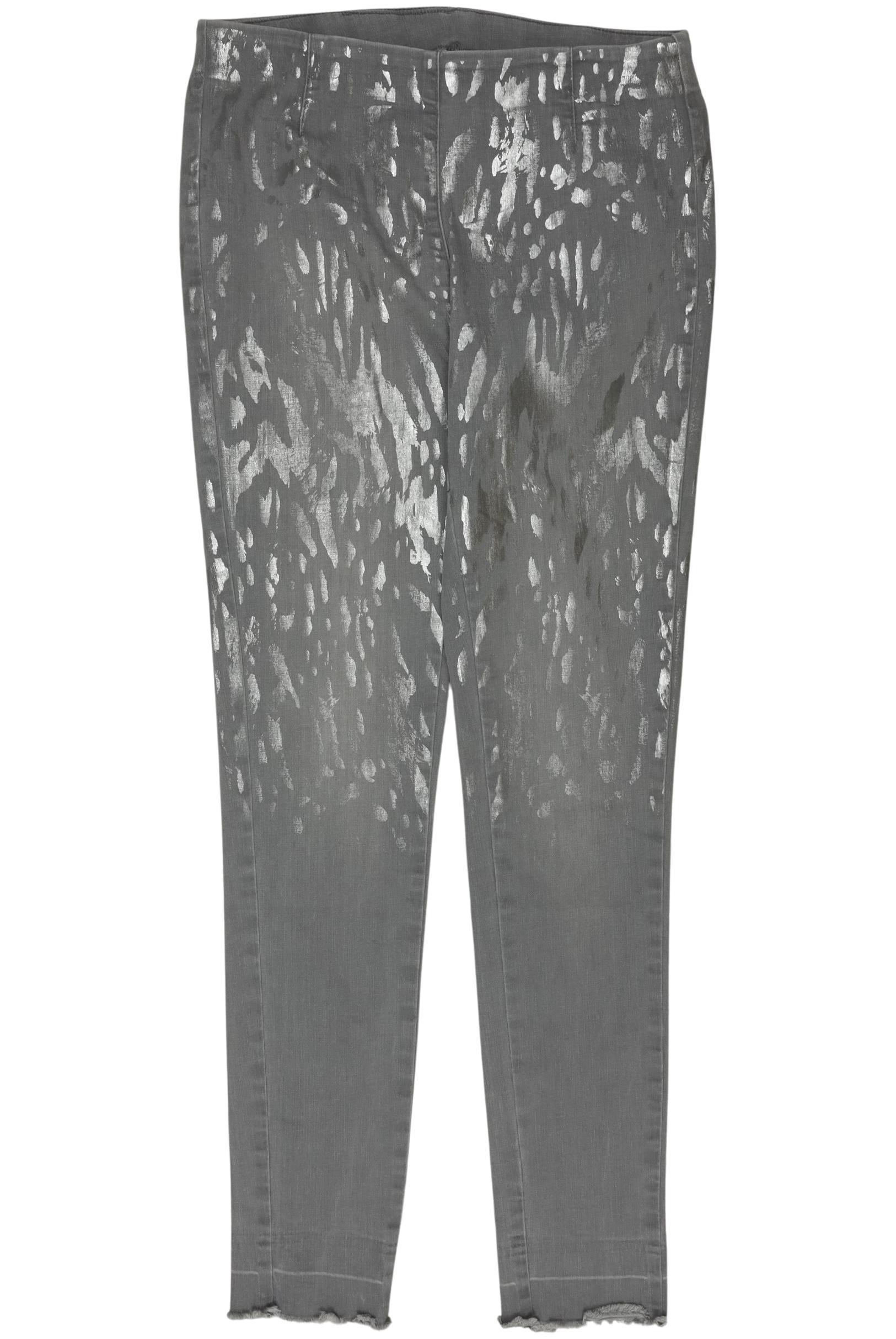 

Sportalm Damen Jeans, grau, Gr. 36