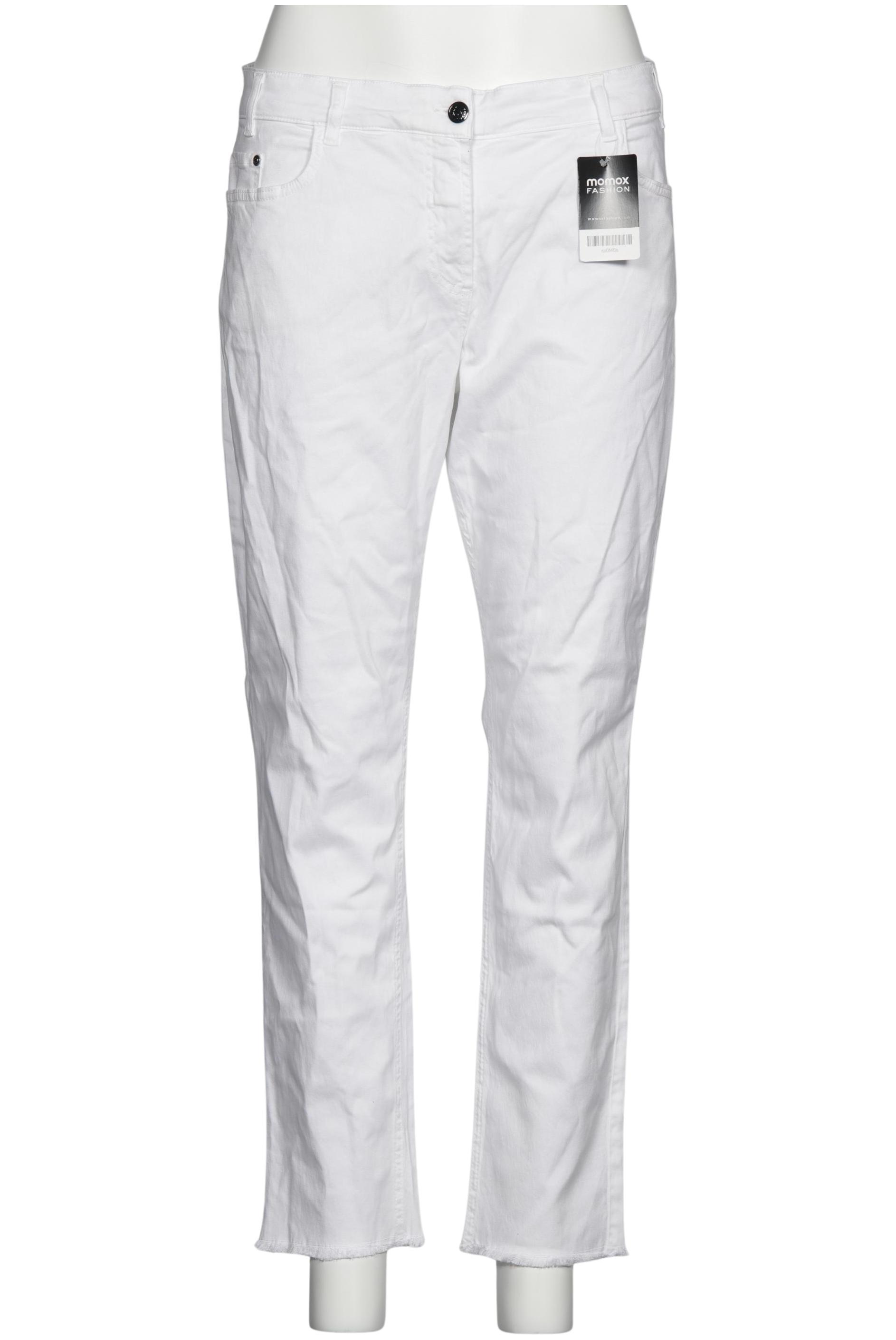 

Sportalm Damen Jeans, weiß, Gr. 35