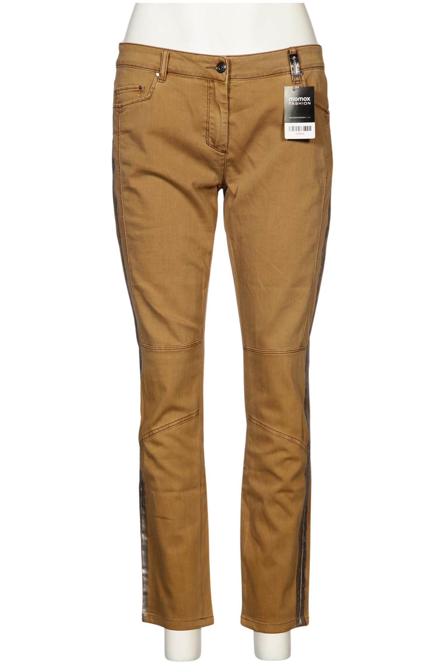 

Sportalm Damen Jeans, braun, Gr. 34