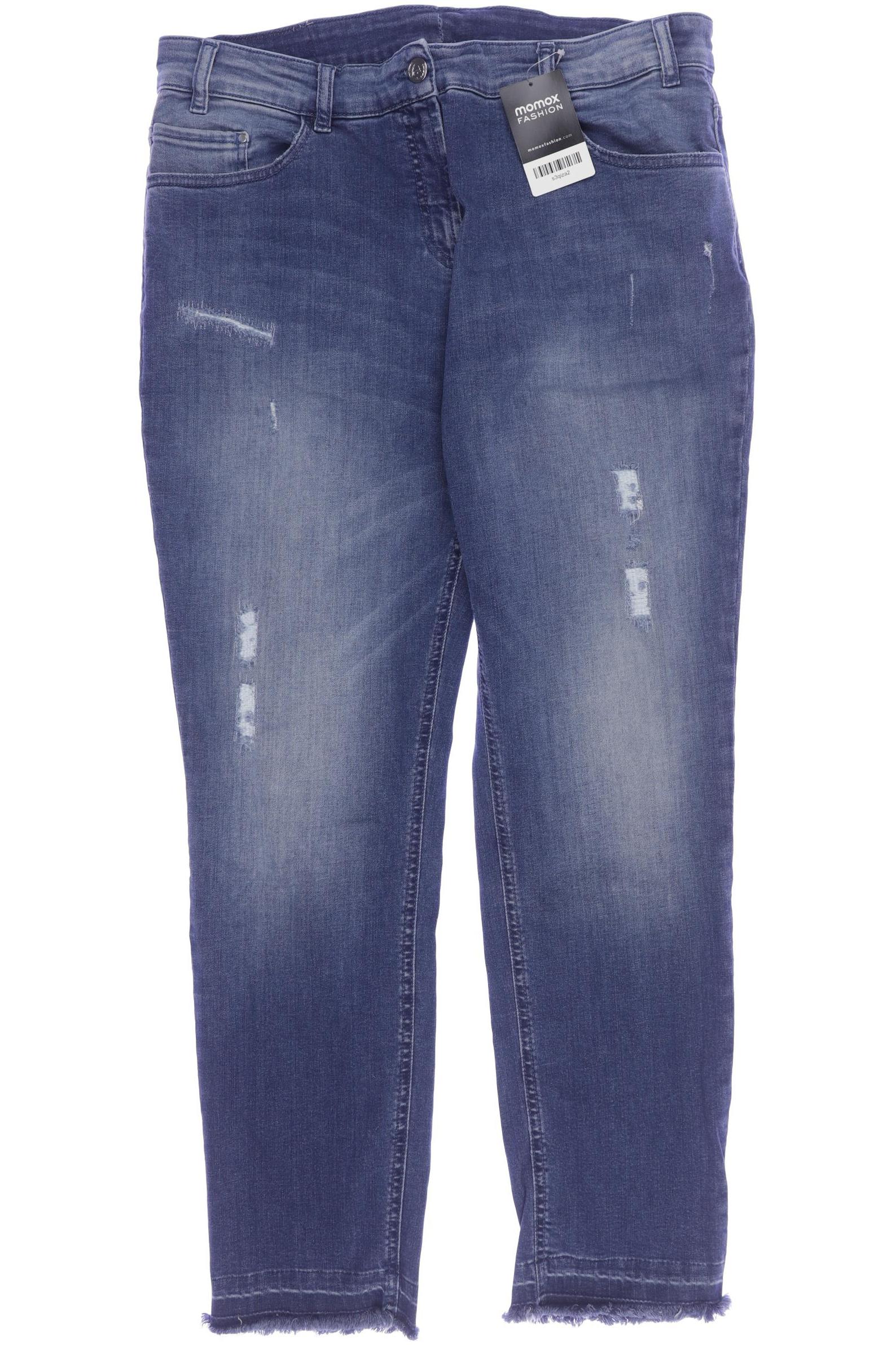 

Sportalm Damen Jeans, blau, Gr. 44
