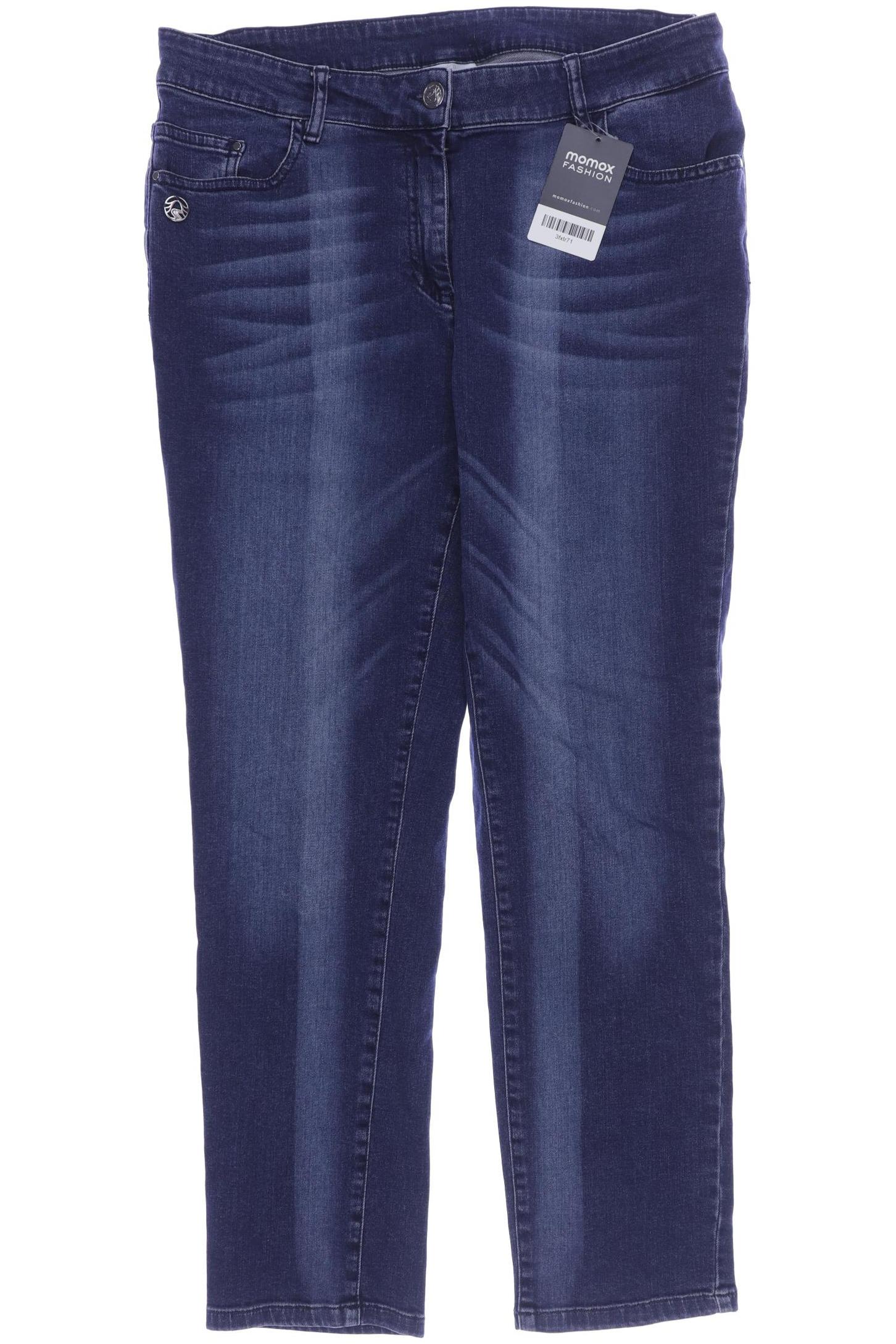 

Sportalm Damen Jeans, blau, Gr. 42