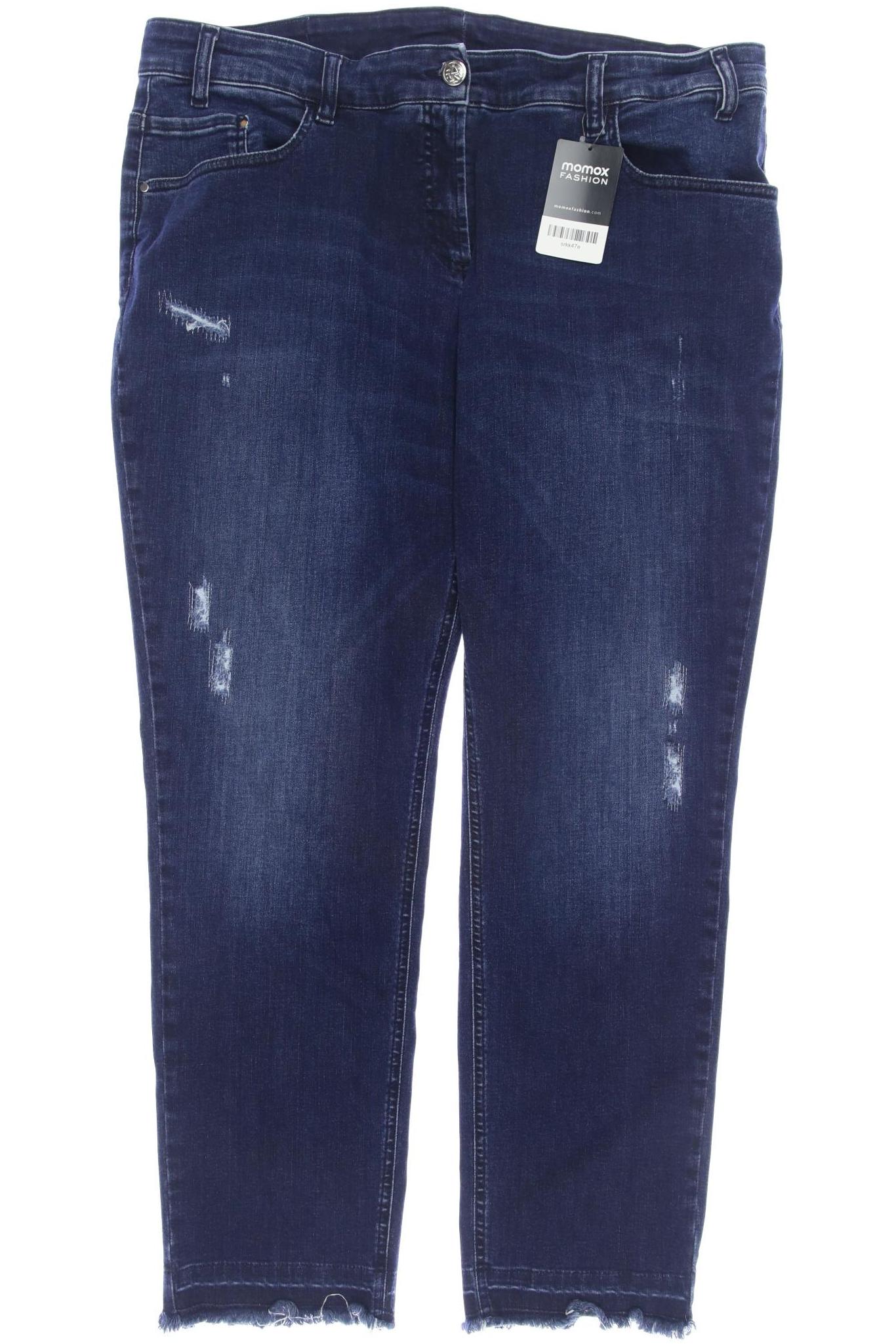 

Sportalm Damen Jeans, marineblau, Gr. 48