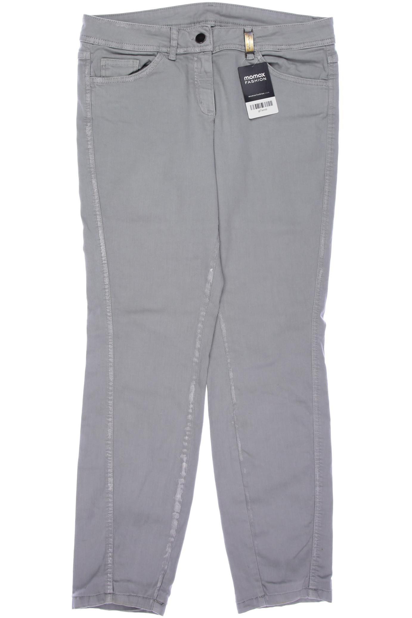 

Sportalm Damen Jeans, grau, Gr. 40