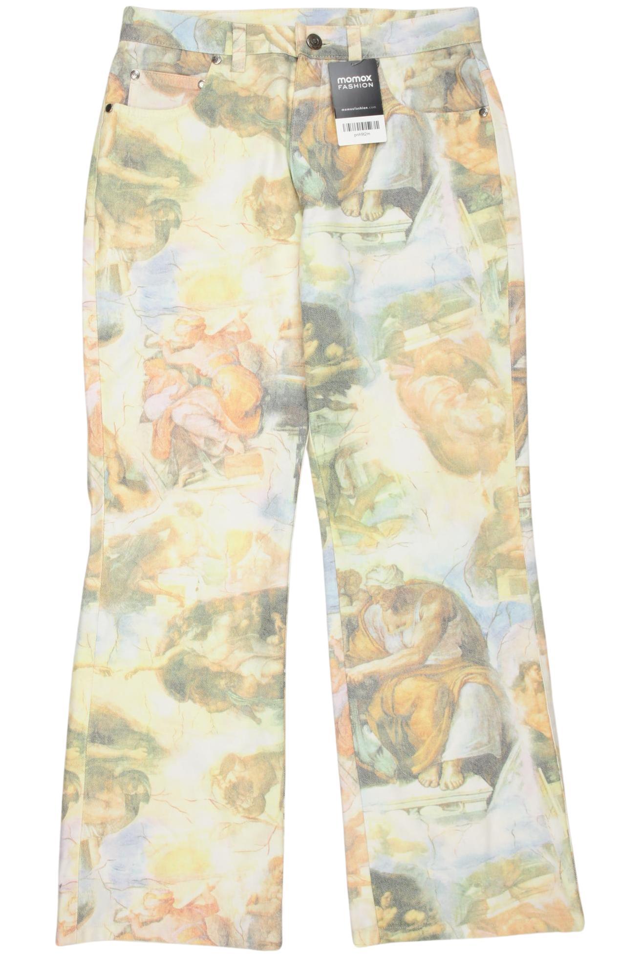 

Sportalm Damen Jeans, gelb, Gr. 38