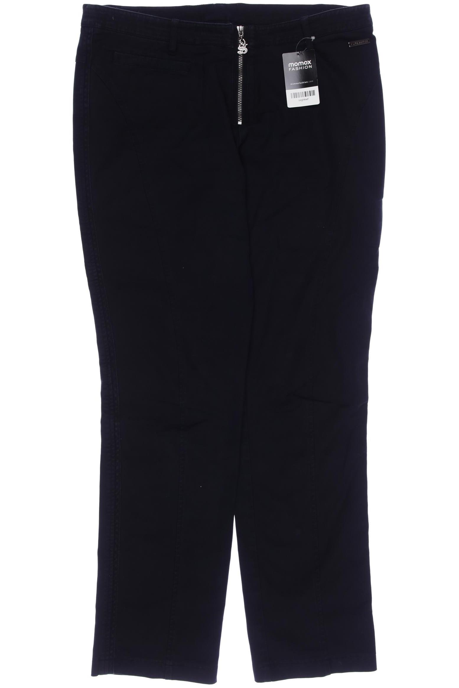 

Sportalm Damen Jeans, schwarz, Gr. 34