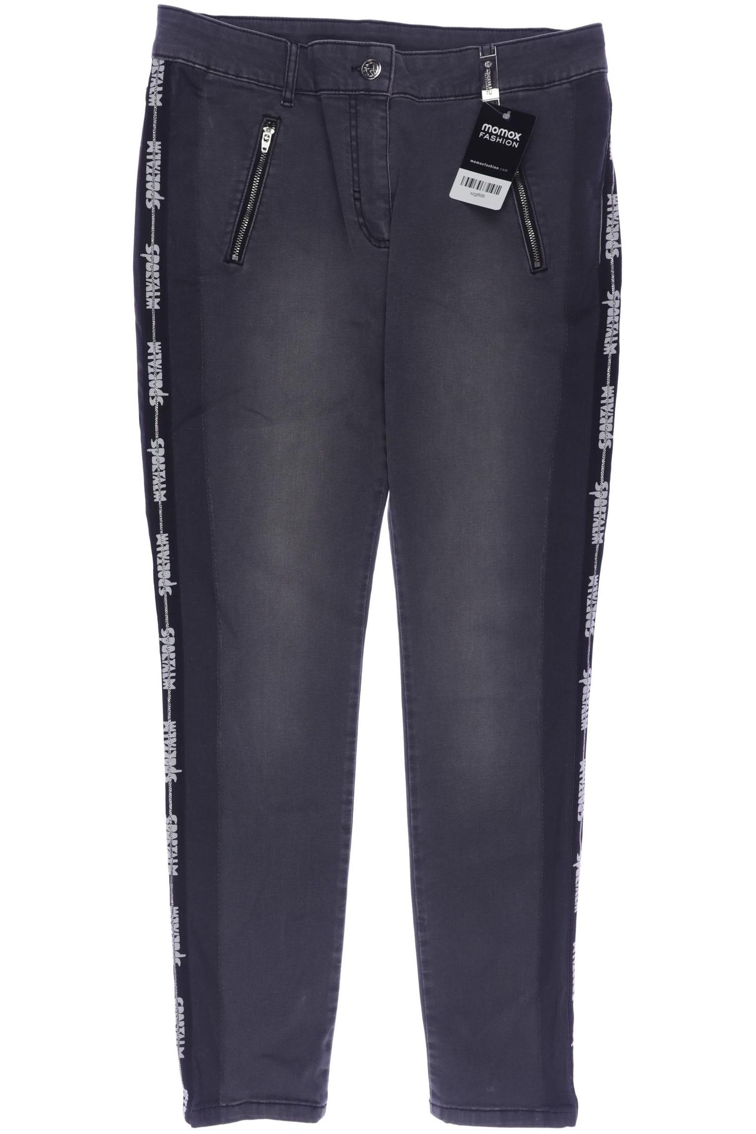 

Sportalm Damen Jeans, weiß, Gr. 40