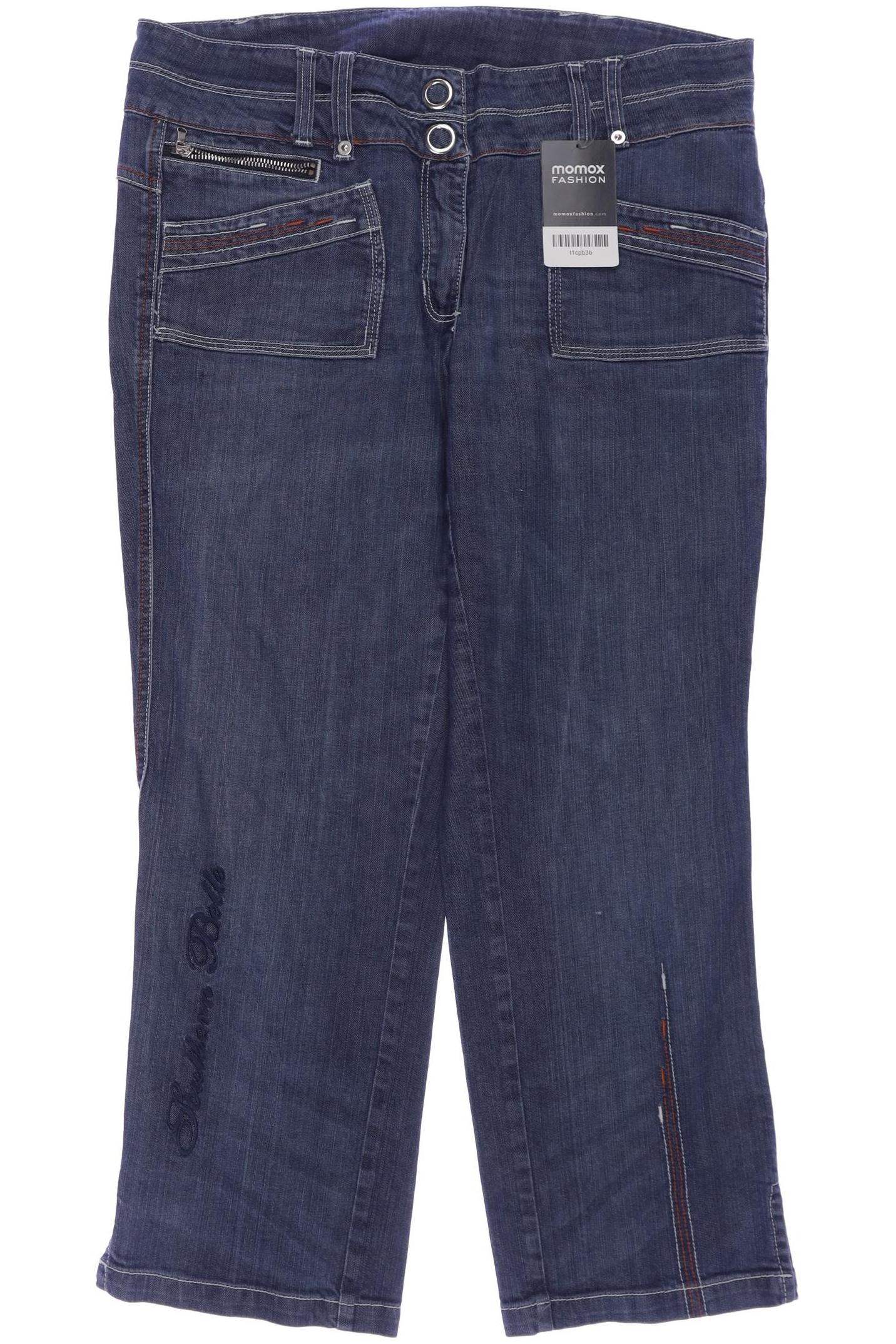 

Sportalm Damen Jeans, blau, Gr. 40
