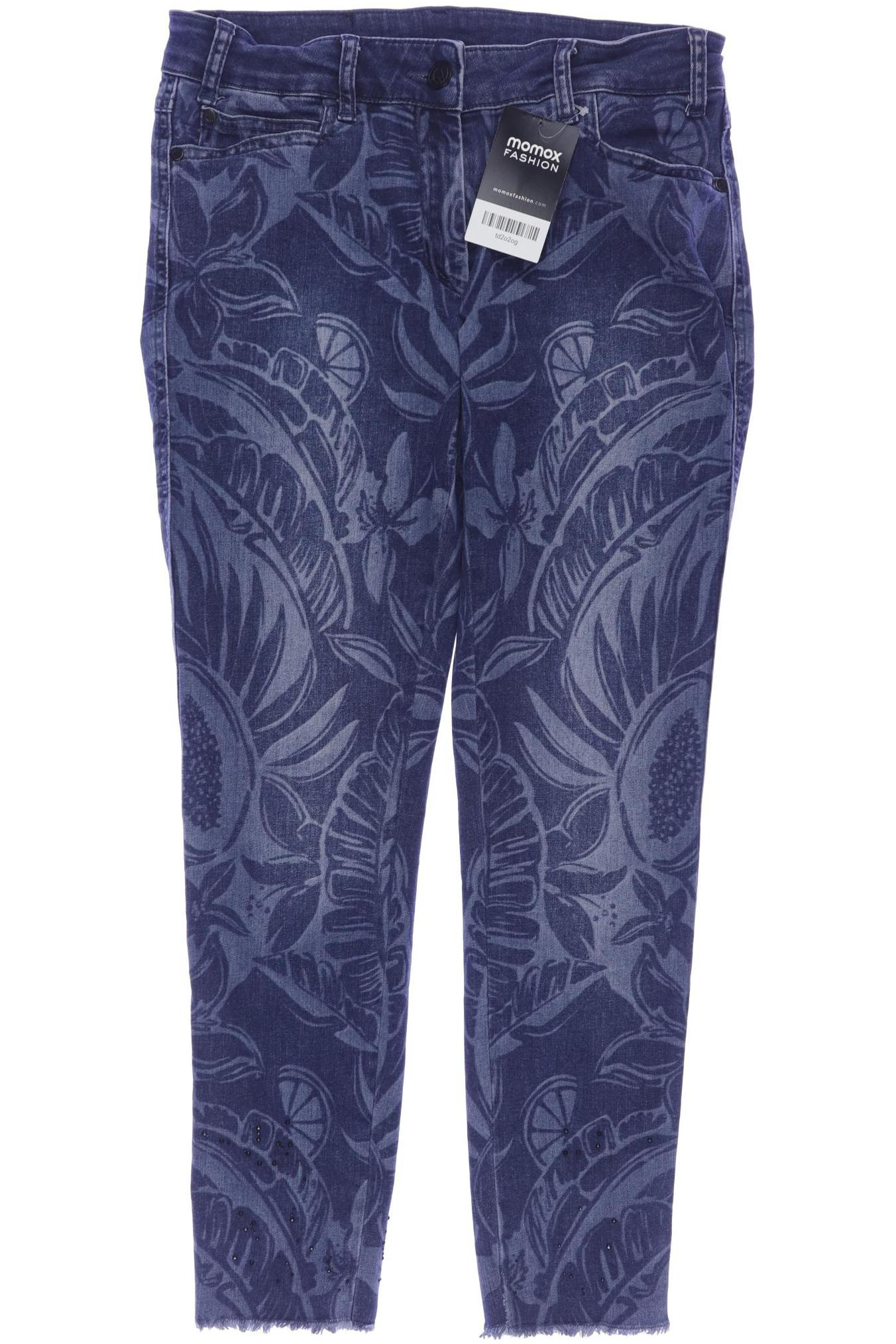 

Sportalm Damen Jeans, blau, Gr. 36