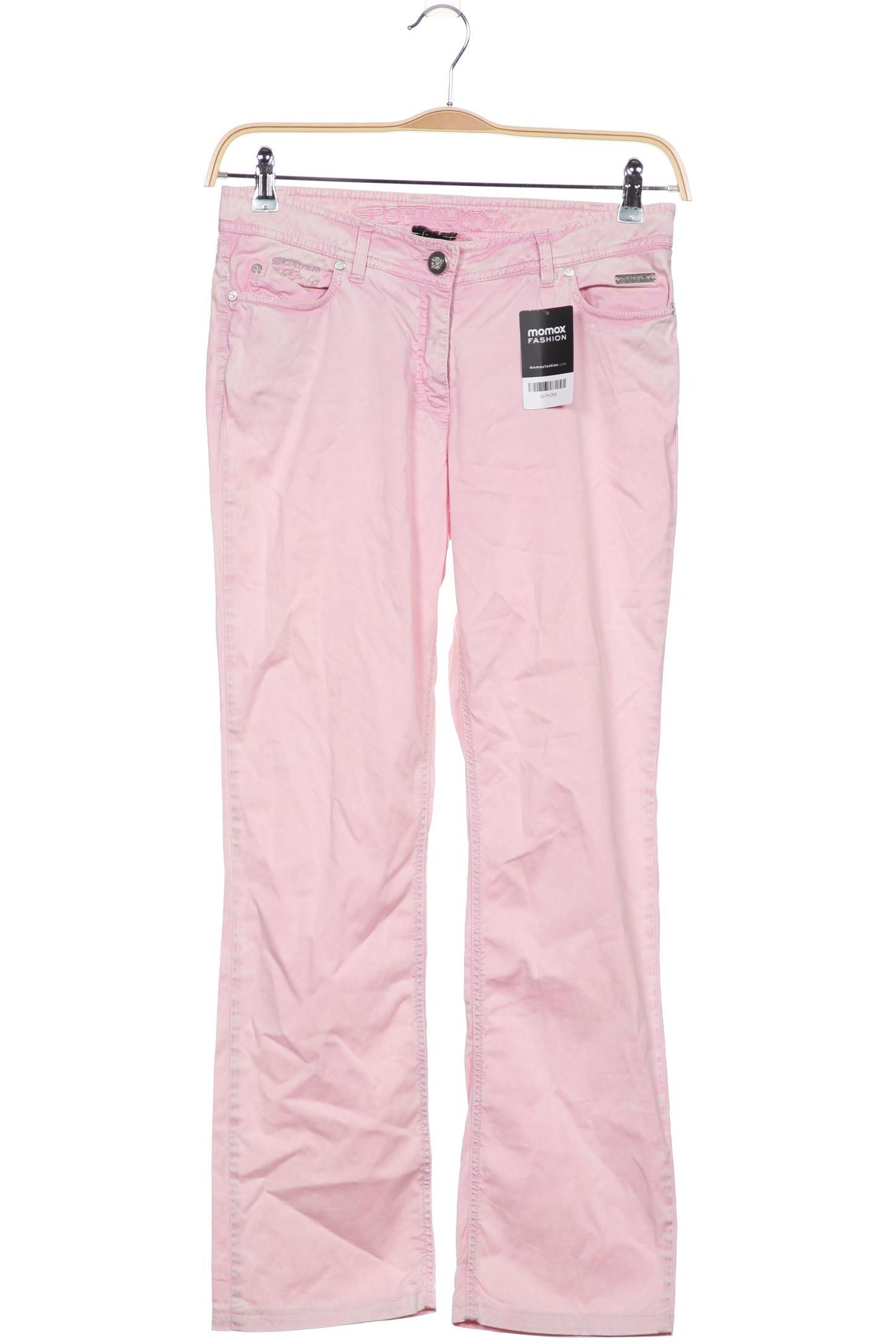 

Sportalm Damen Jeans, pink